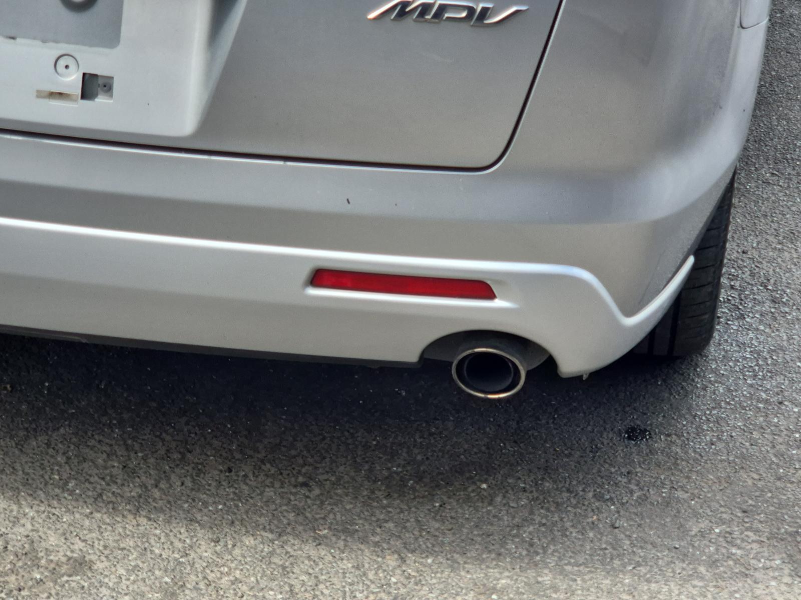 Mazda MPV - LY3P 2007-Present