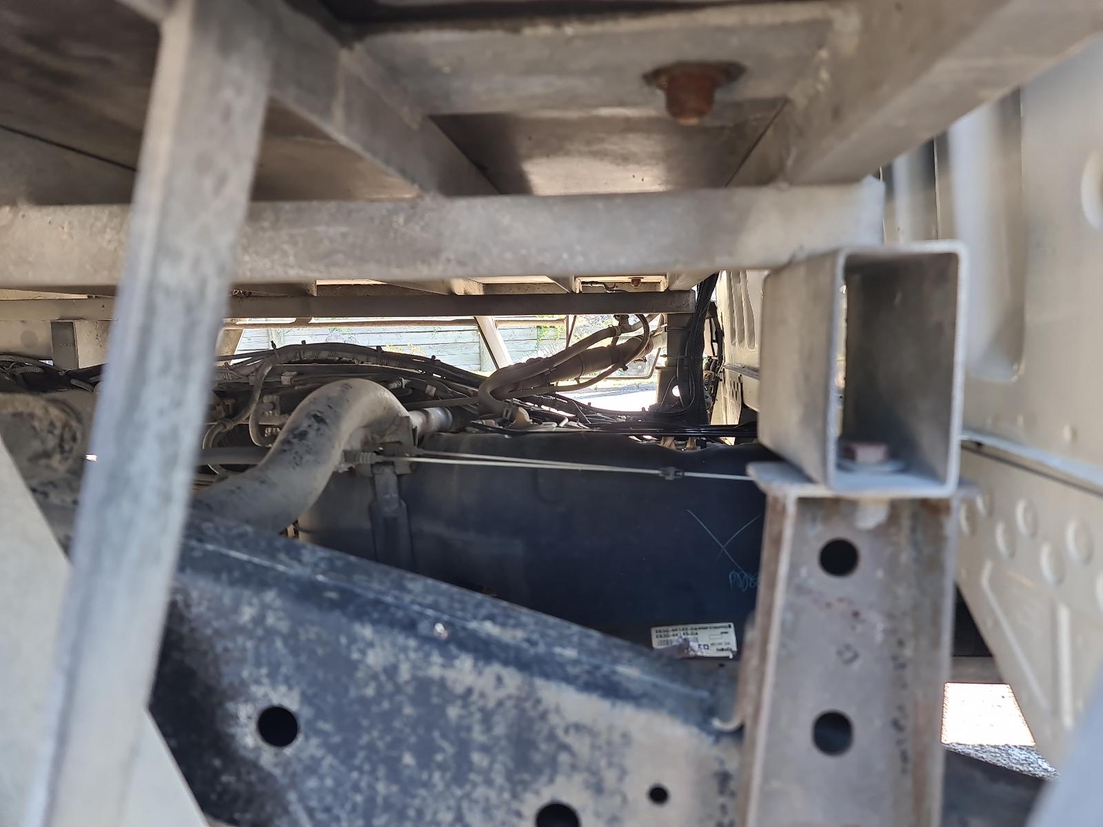 Mazda BT50 - UP 2011-Present