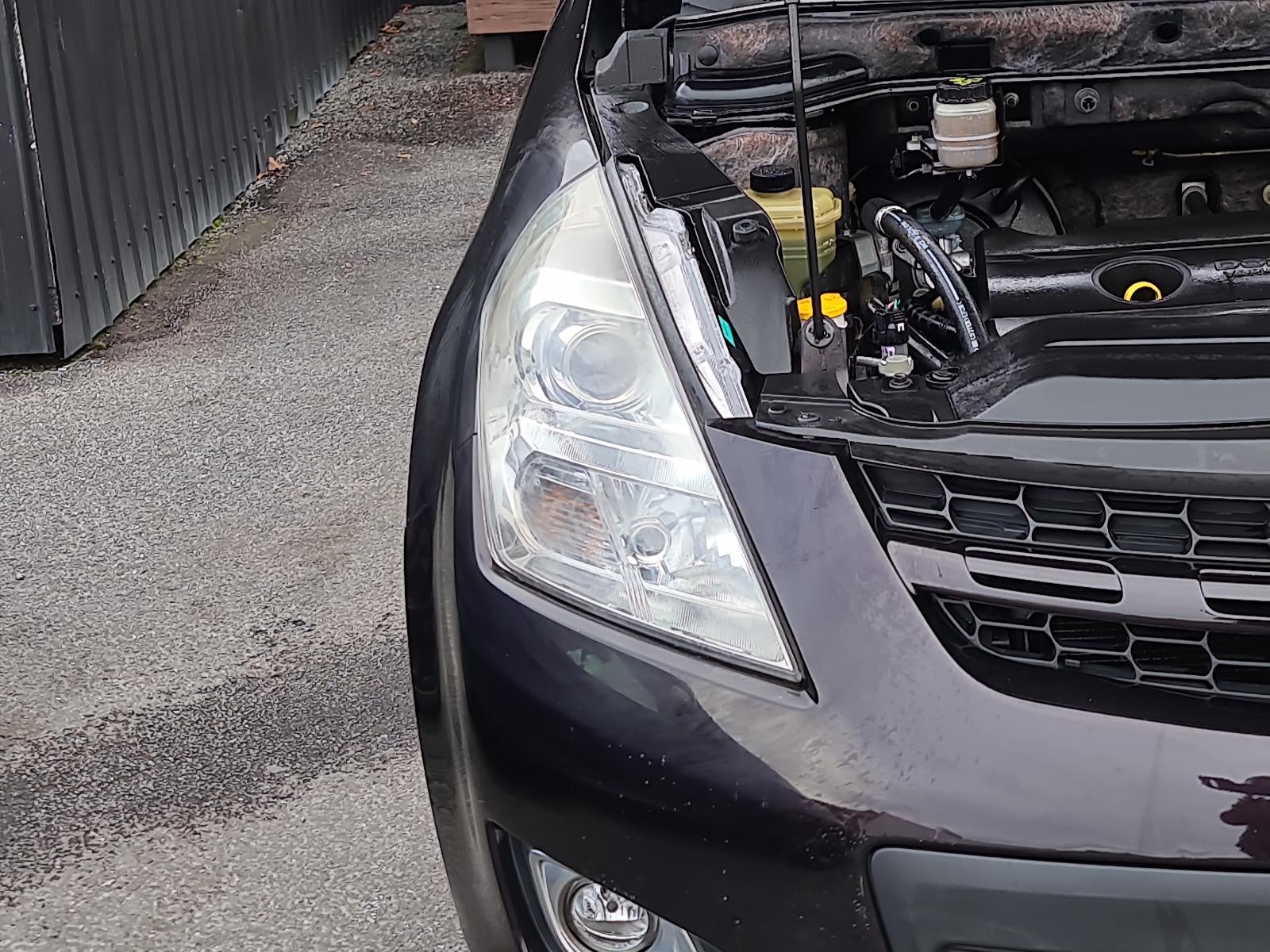 Mazda MPV - LY3P 2007-Present