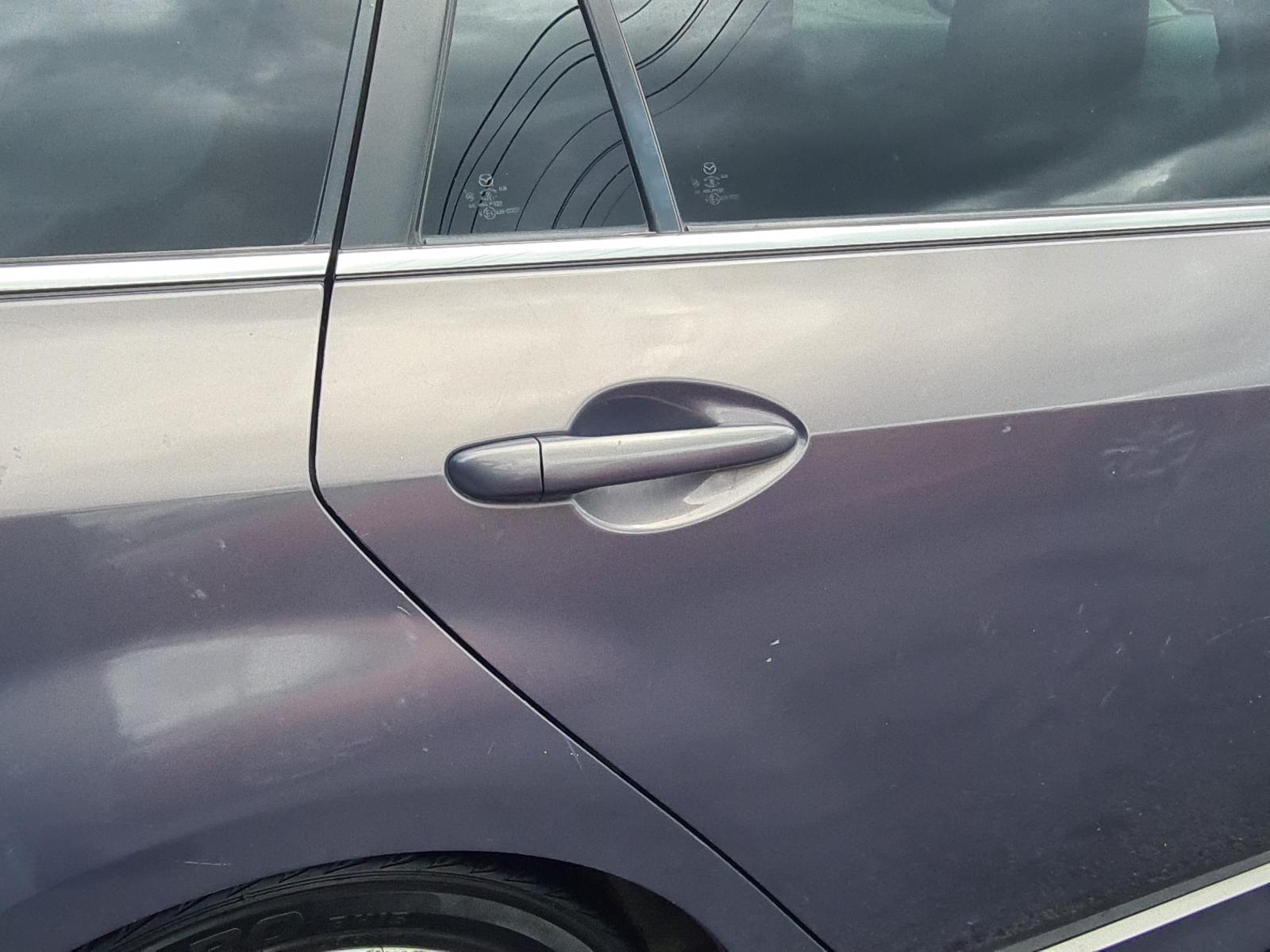 Mazda Atenza - GH 2008-2012