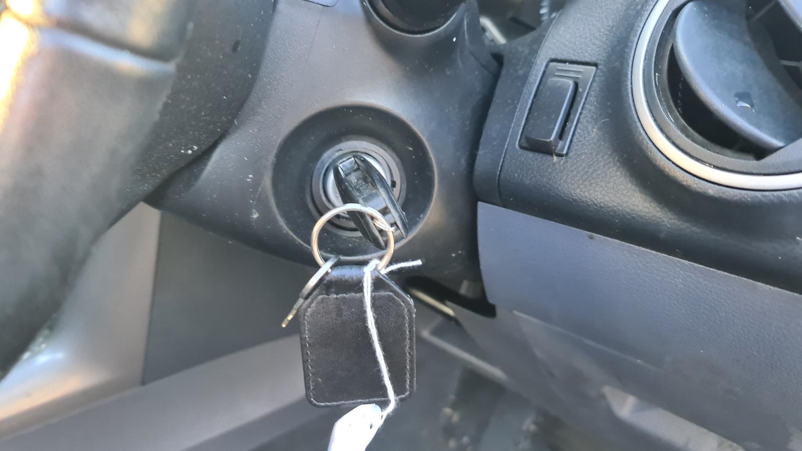 Mazda BT50 - UP 2011-Present