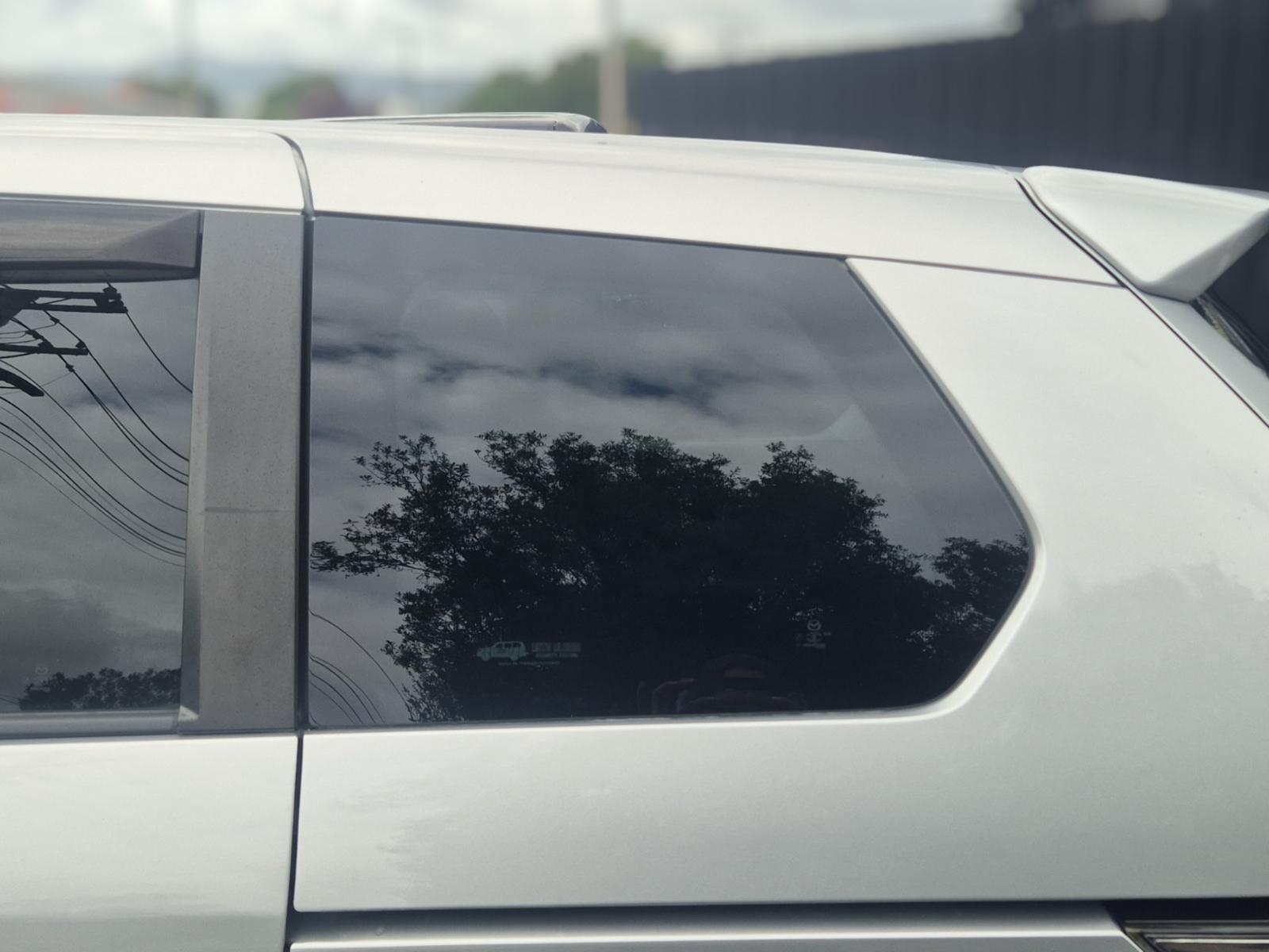 Mazda MPV - LY3P 2007-Present