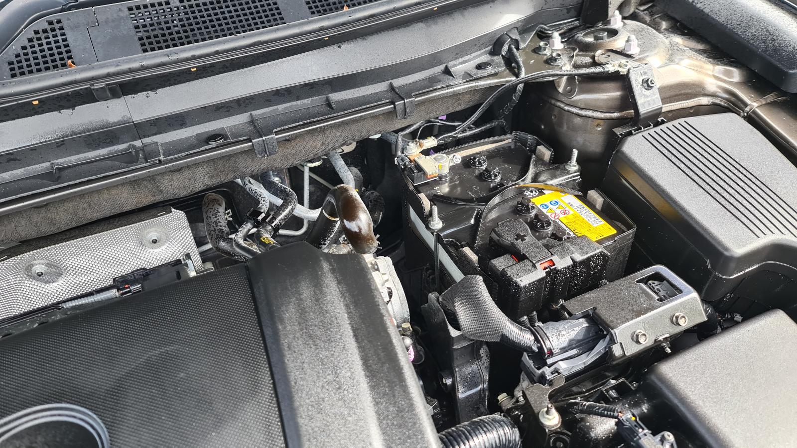 Mazda CX5 - KE 2012-Present