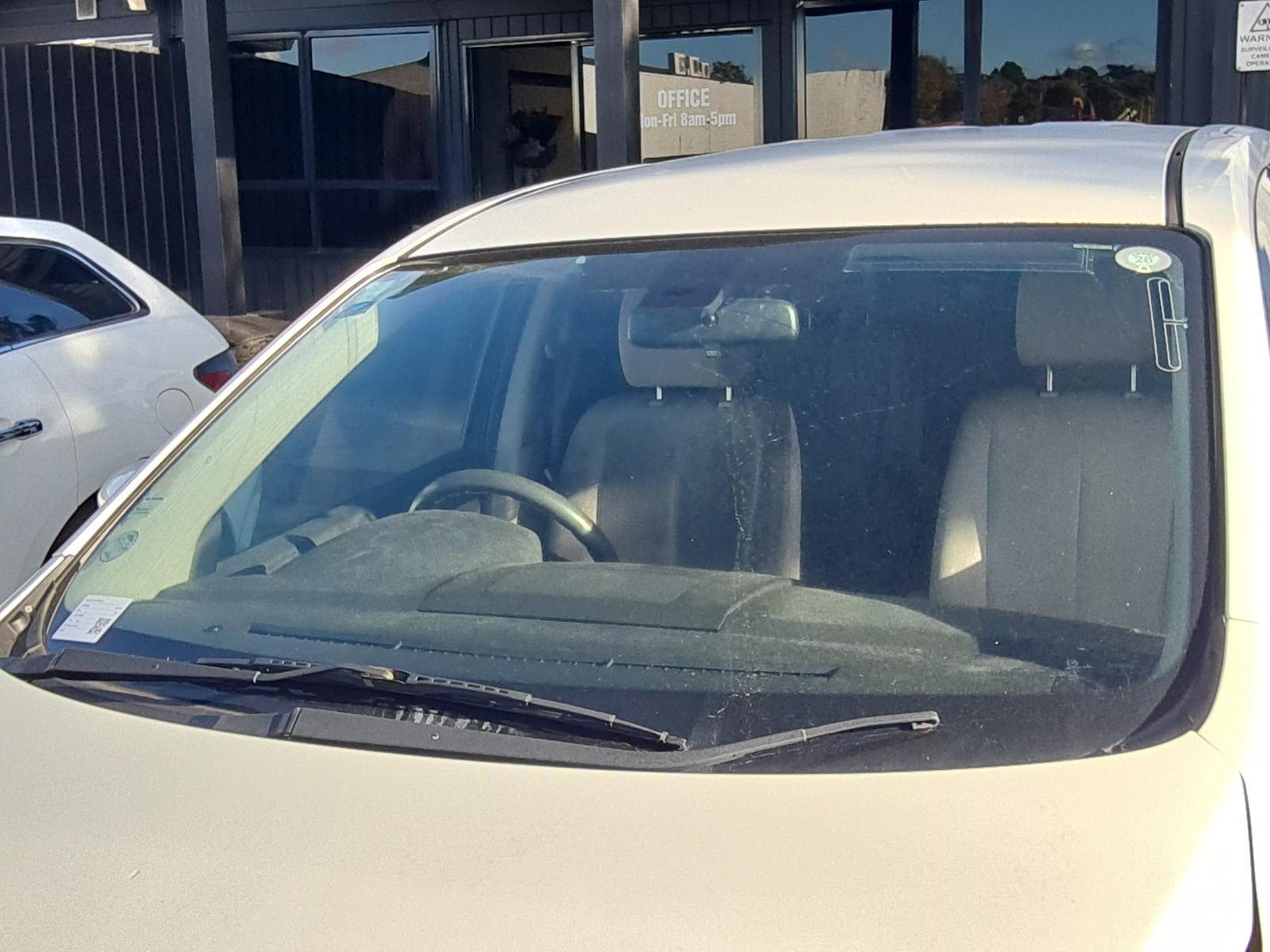 Mazda MPV - LY3P 2007-Present