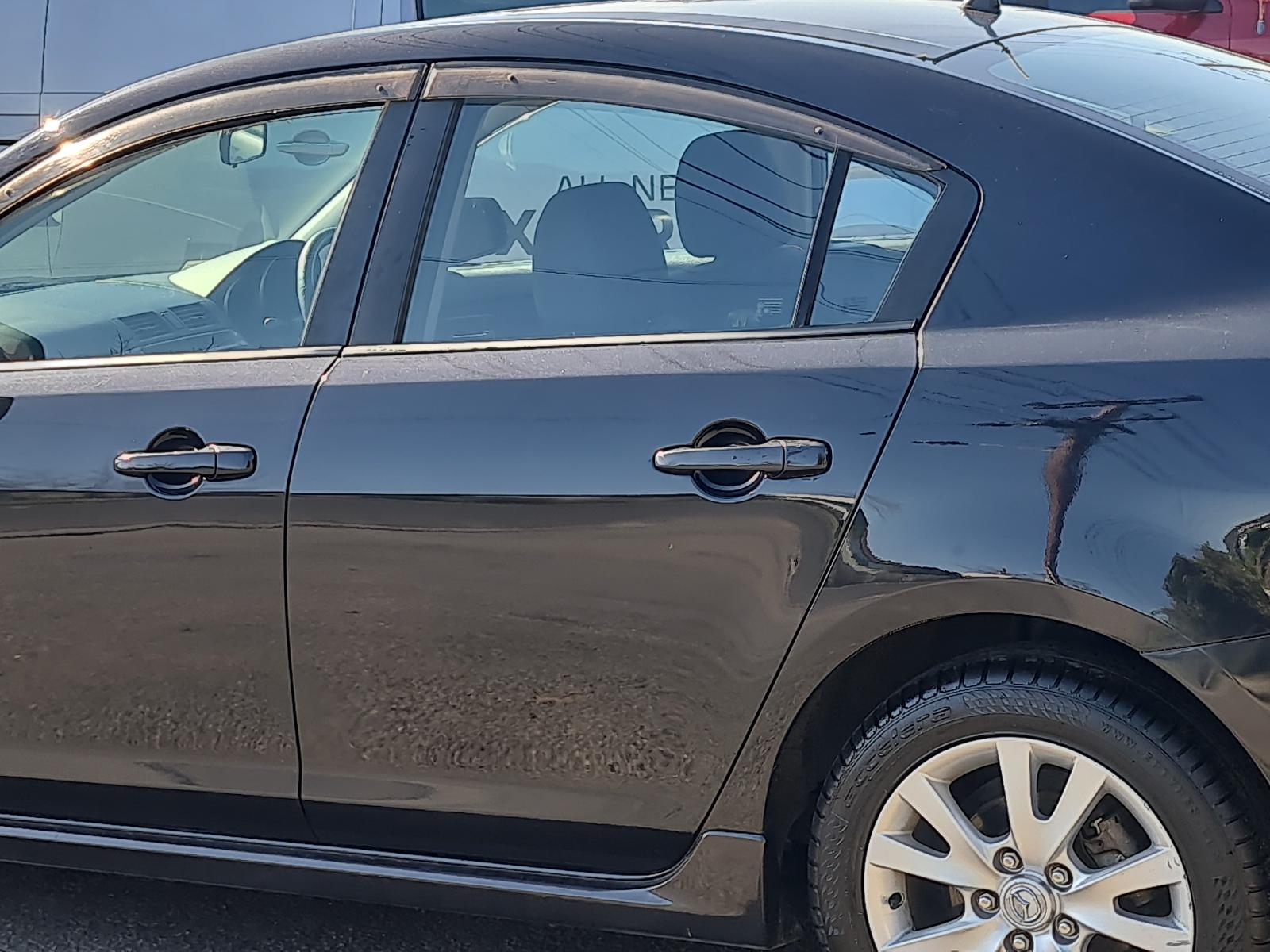 Mazda Axela - BK 2003-2009