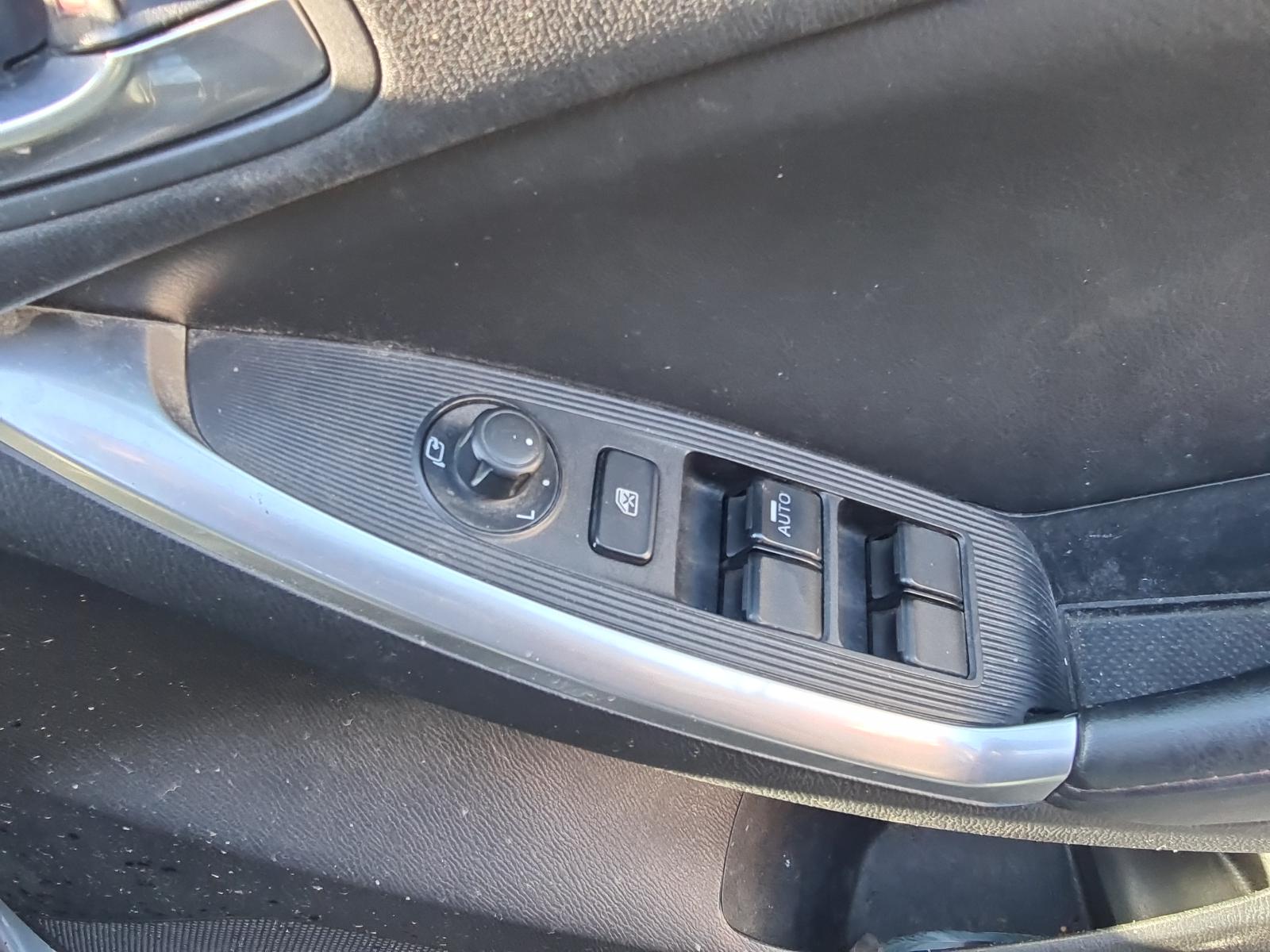 Mazda CX5 - KE 2012-Present