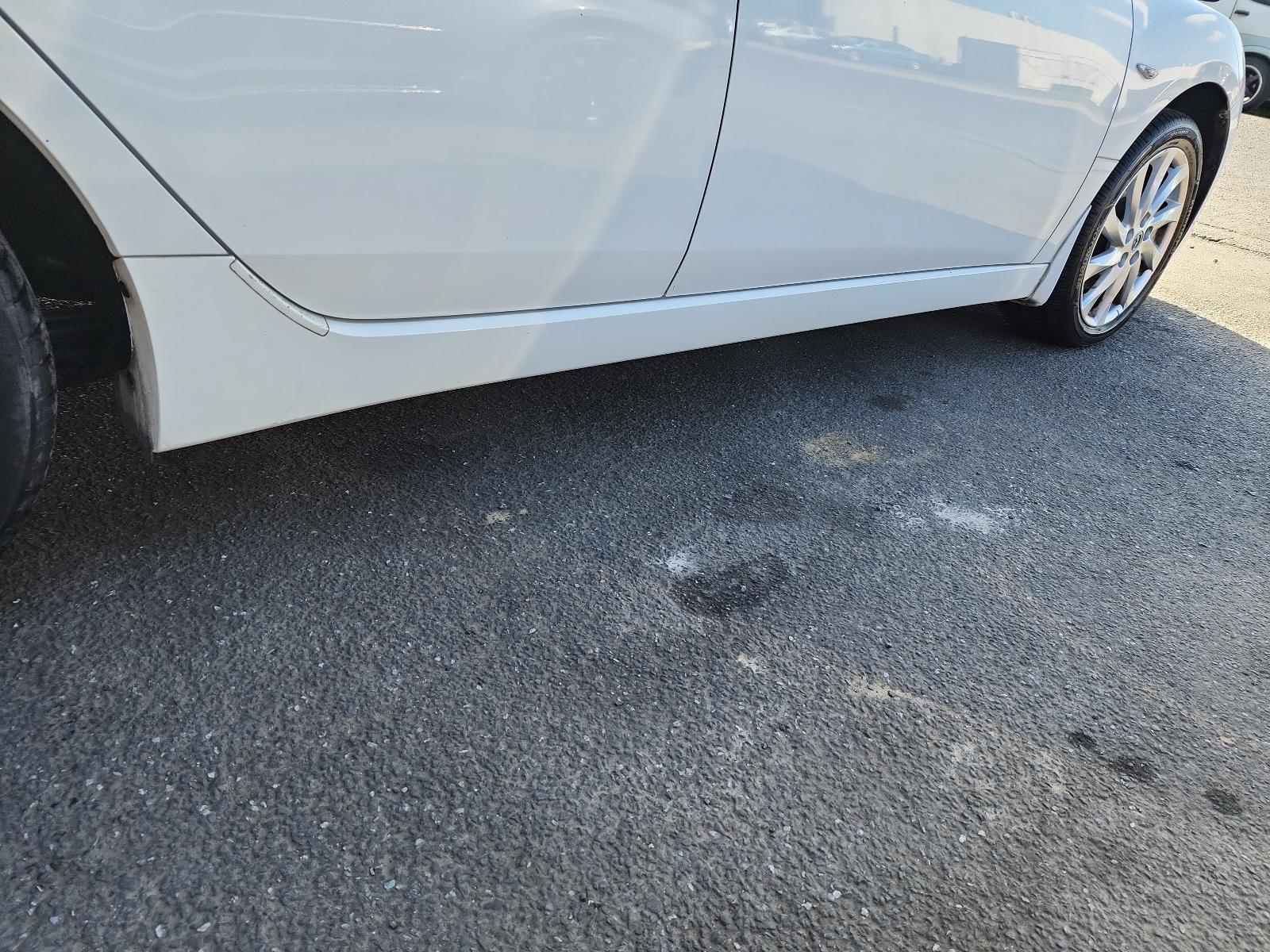 Mazda Atenza - GH 2008-2012