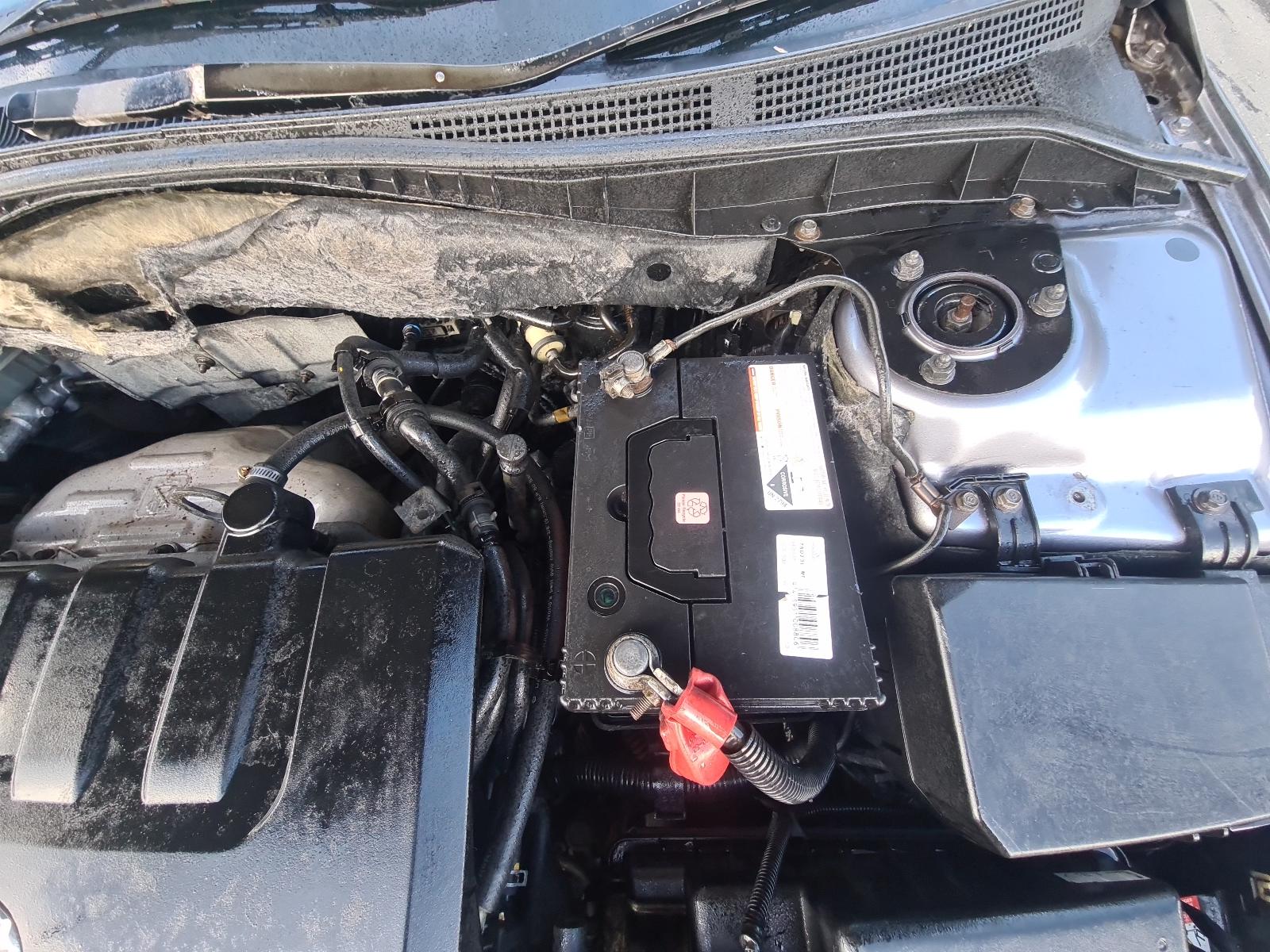 Mazda Atenza - GY 2002-2008