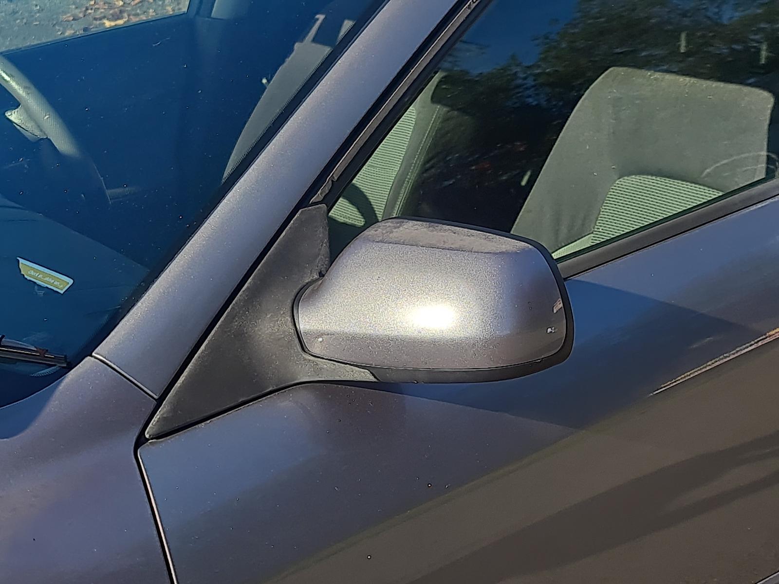 Mazda Atenza - GY 2002-2008