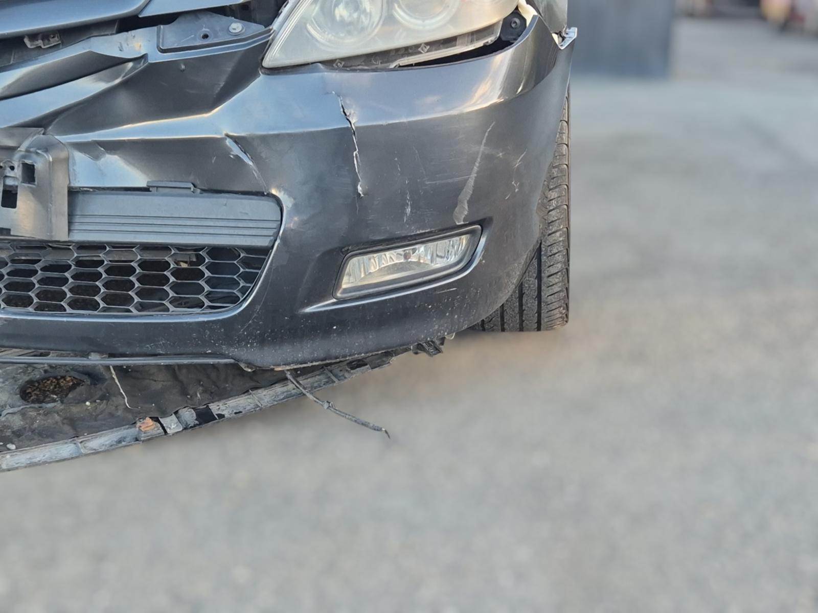 Mazda Axela - BK 2003-2009