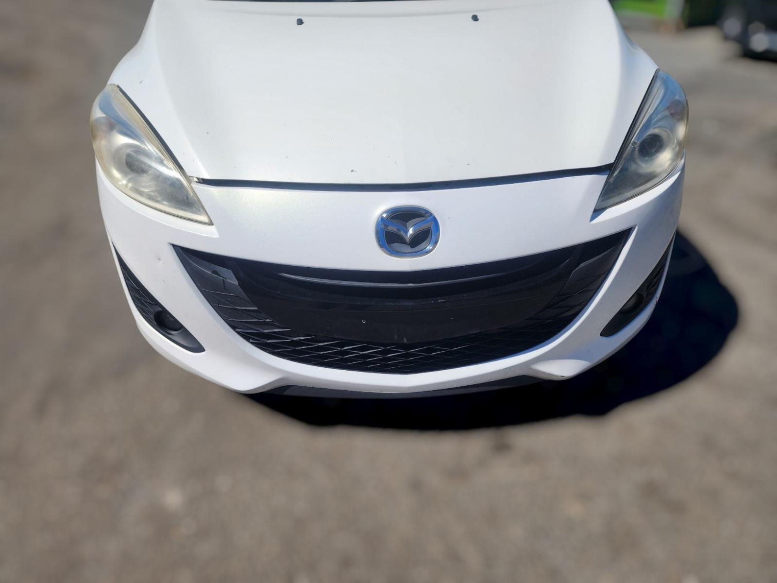 Grille