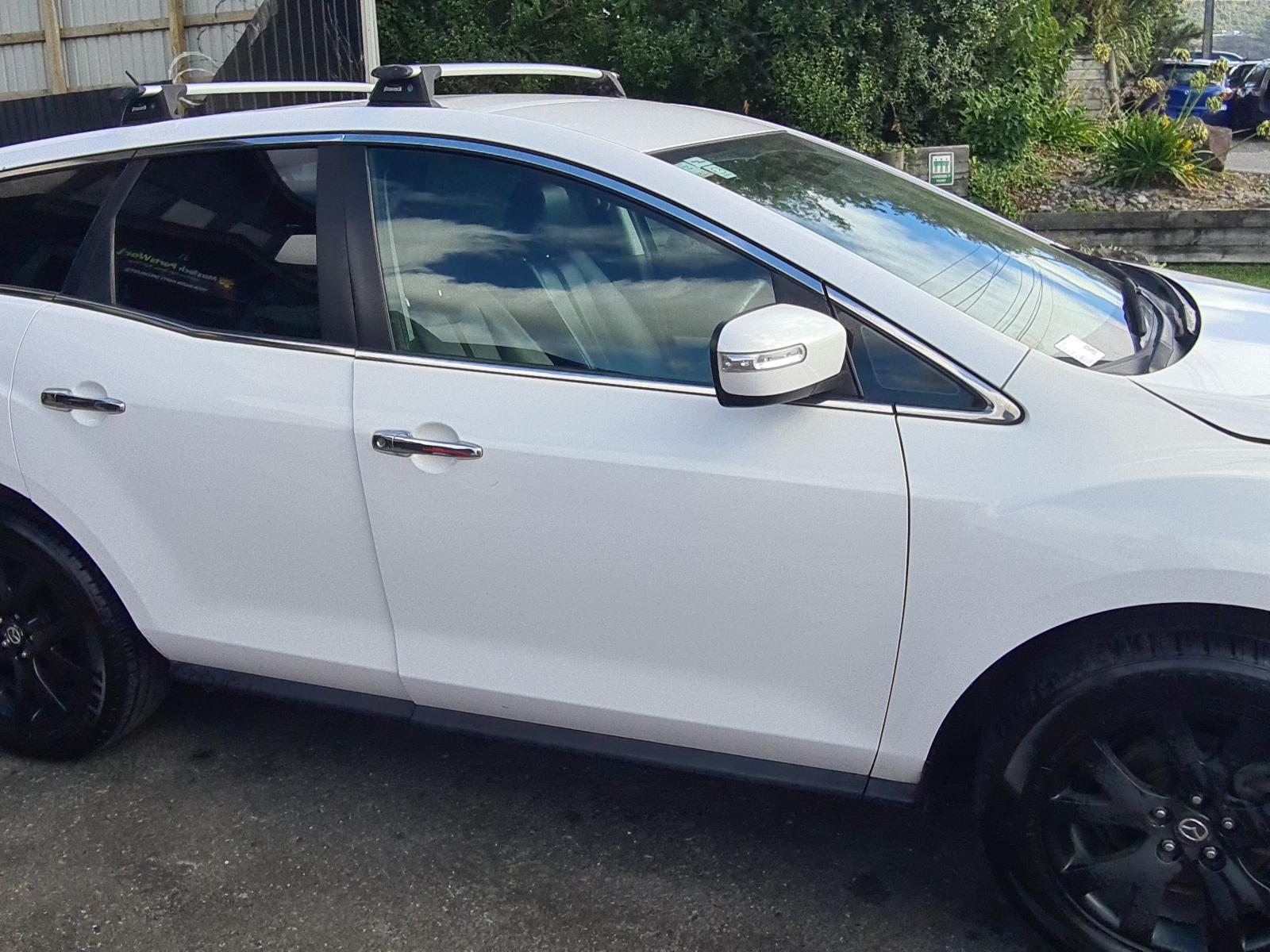 Mazda CX7 - ER 2006-2012