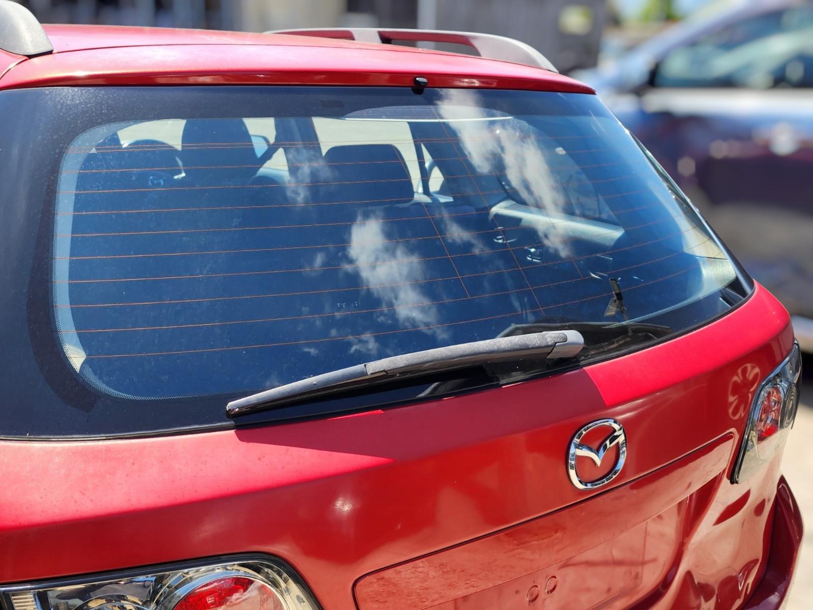 Wiper Arm