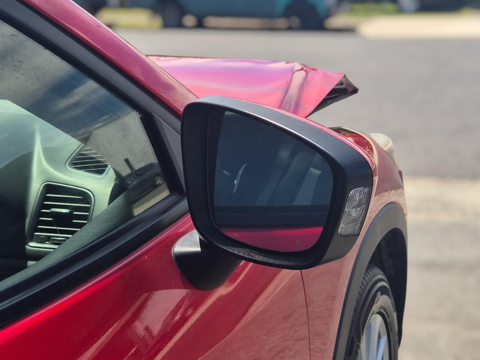 Mazda CX5 - KE 2012-Present