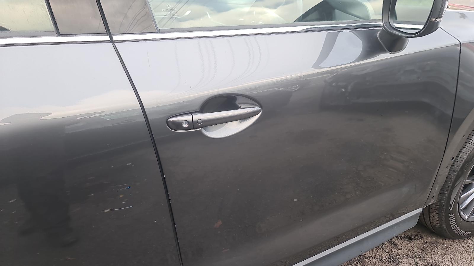 Mazda CX5 - KE 2012-Present