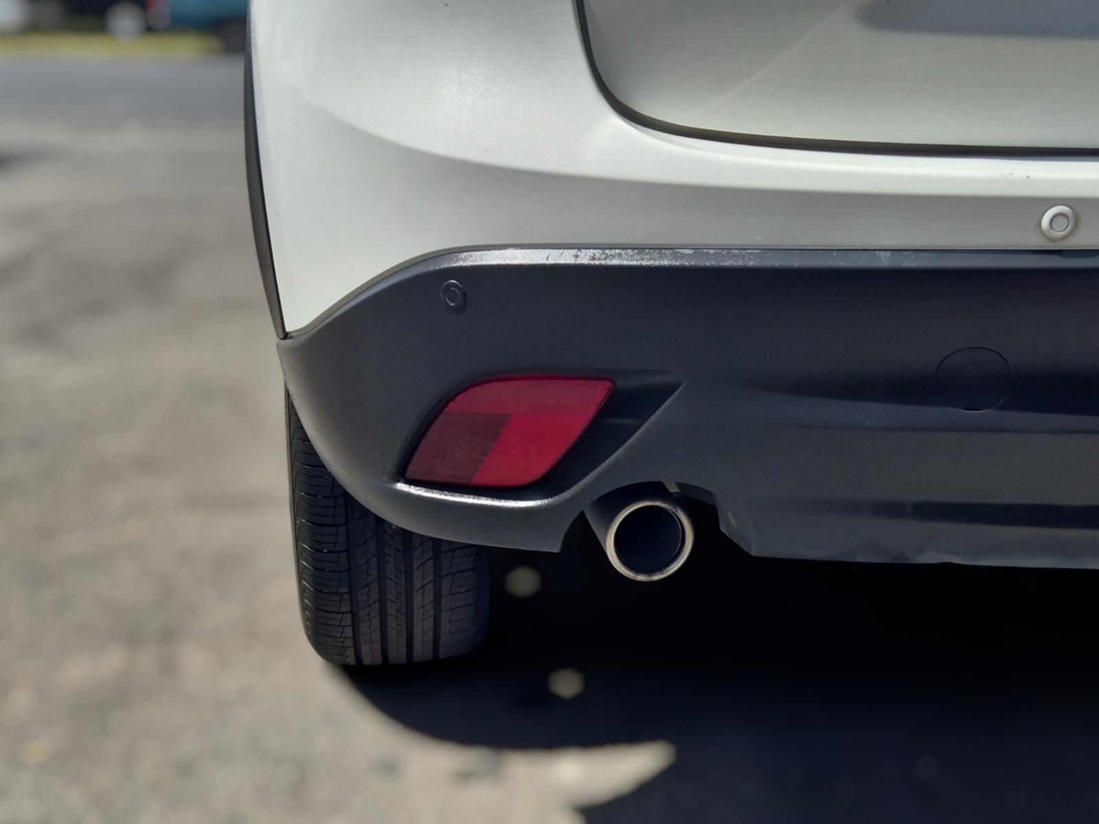 Mazda CX5 - KE 2012-Present