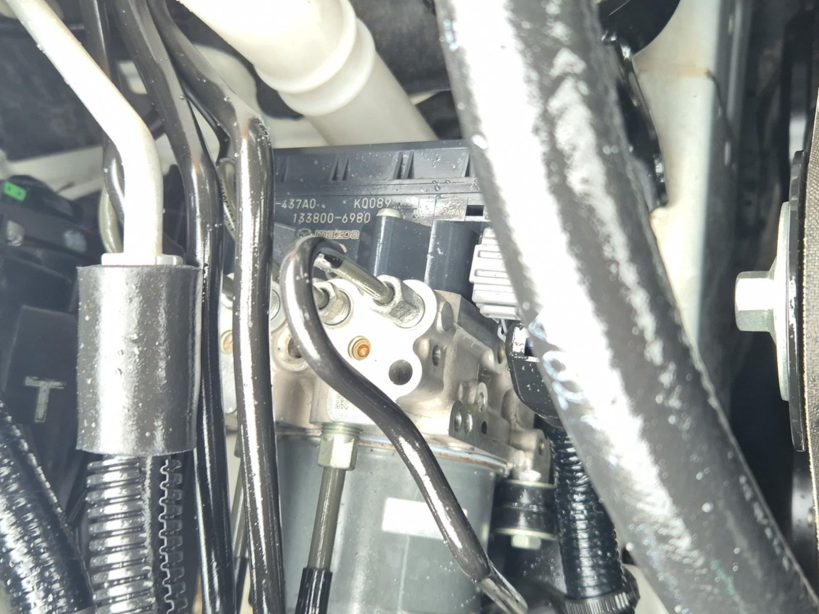 Mazda Mazda6 - GH 2008-2012