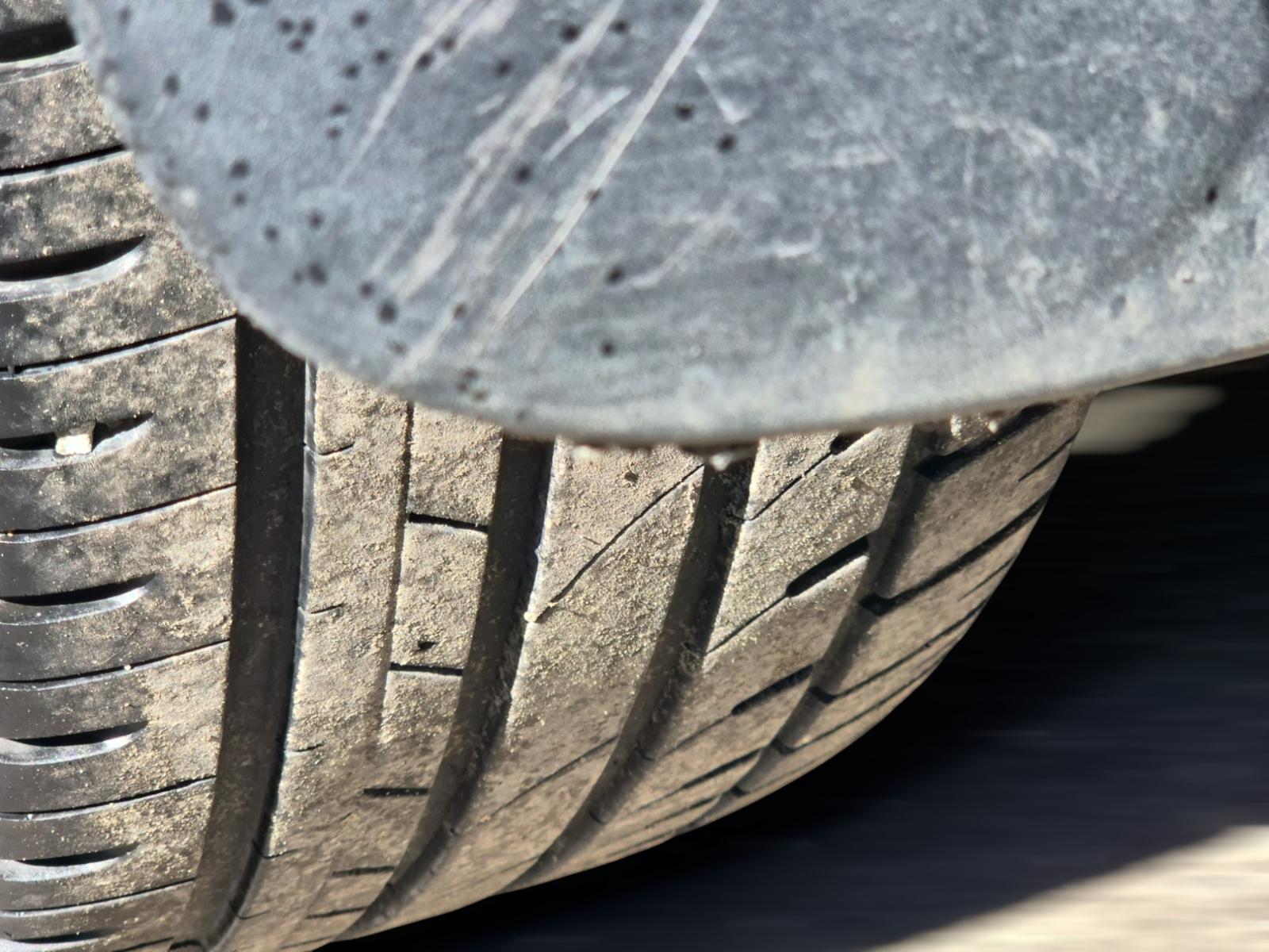 Mazda CX7 - ER 2006-2012