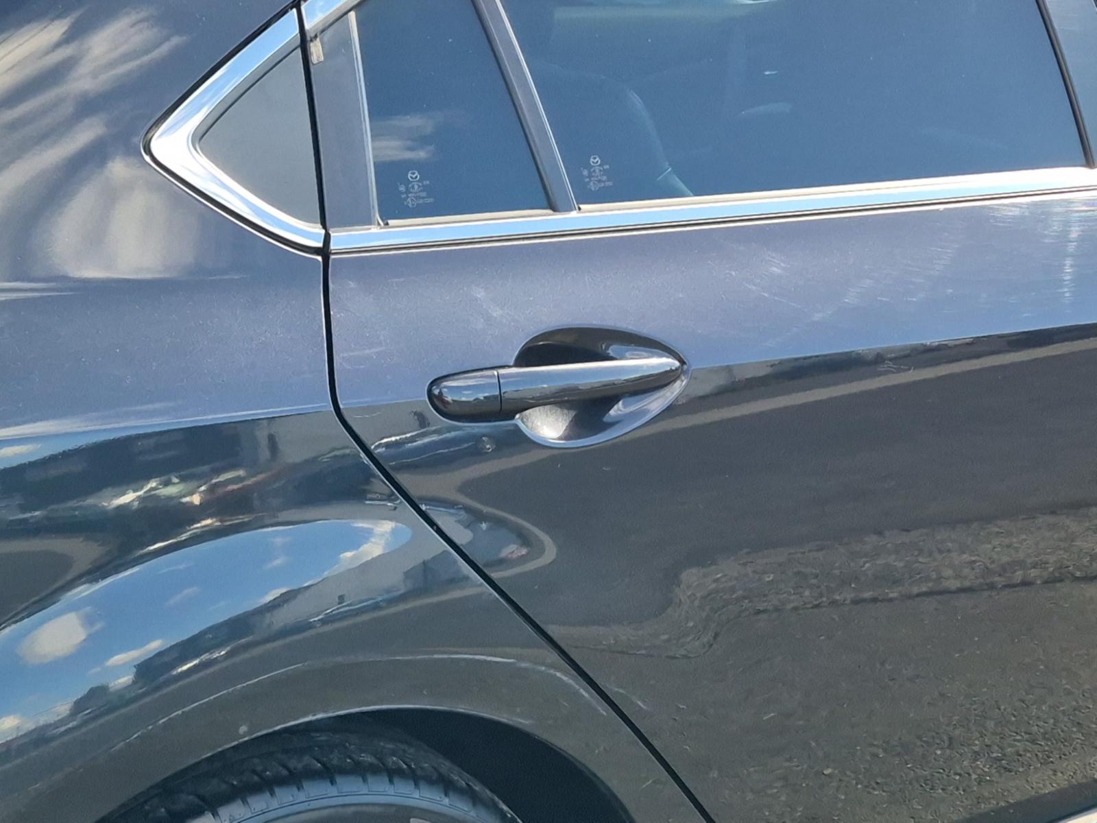 Mazda Atenza - GH 2008-2012