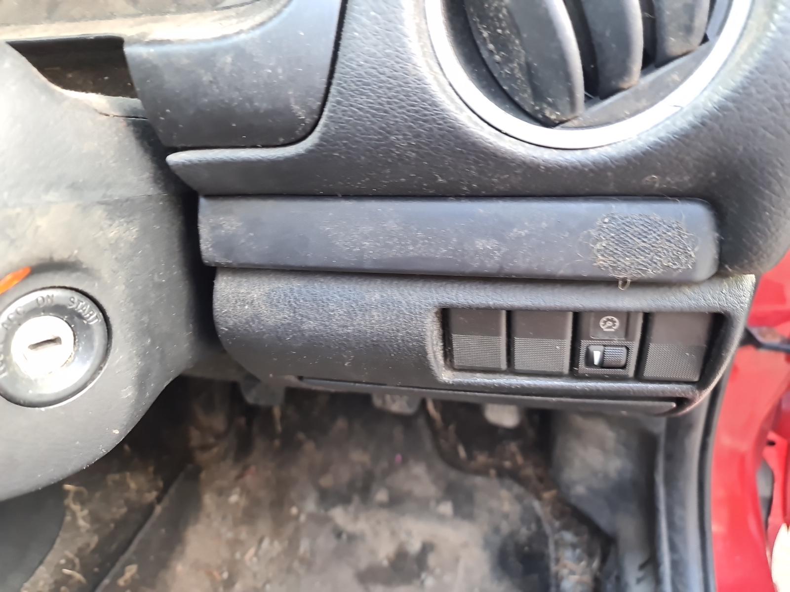 Mazda Atenza - GY 2002-2008