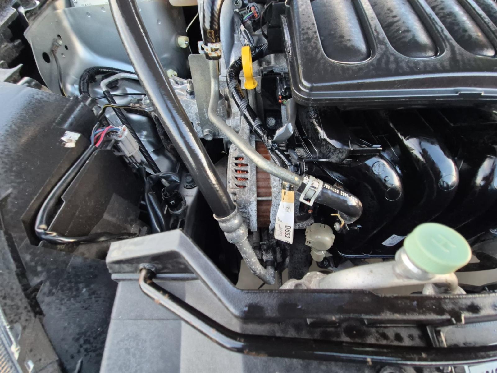 Mazda Demio - DE 2007-2014