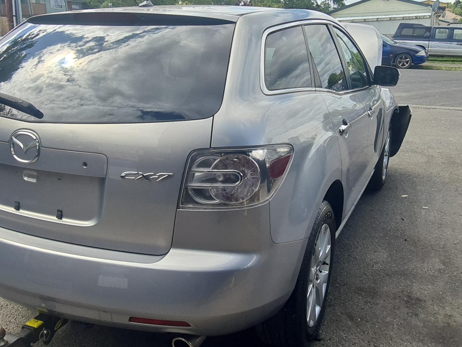 Mazda CX7 - ER 2006-2012