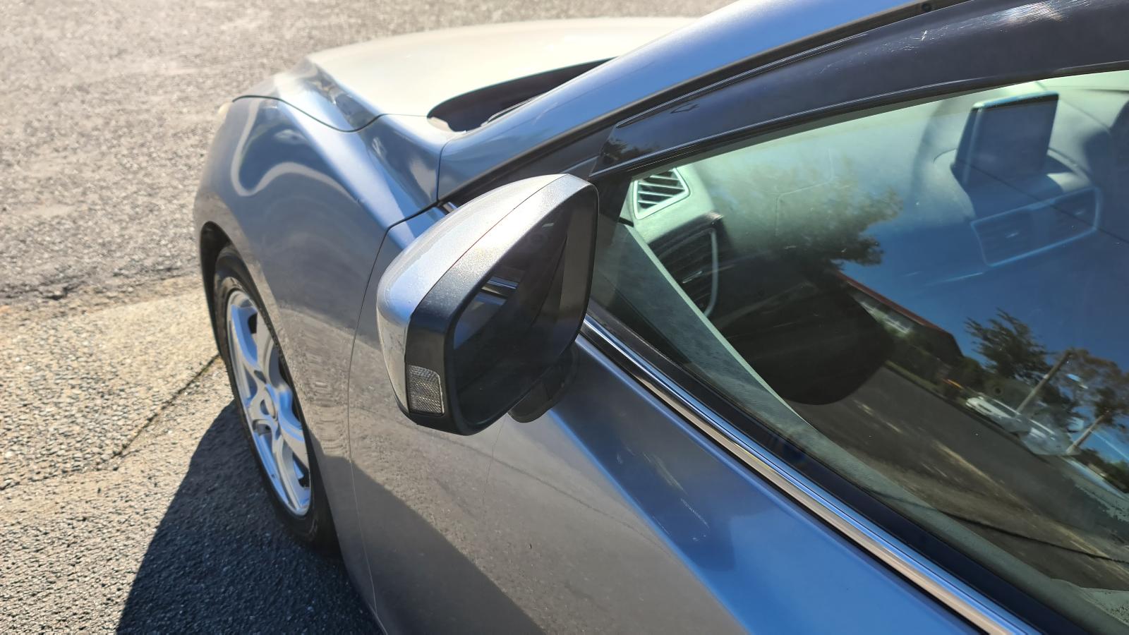 Mazda Mazda3 - BM 2013-Present