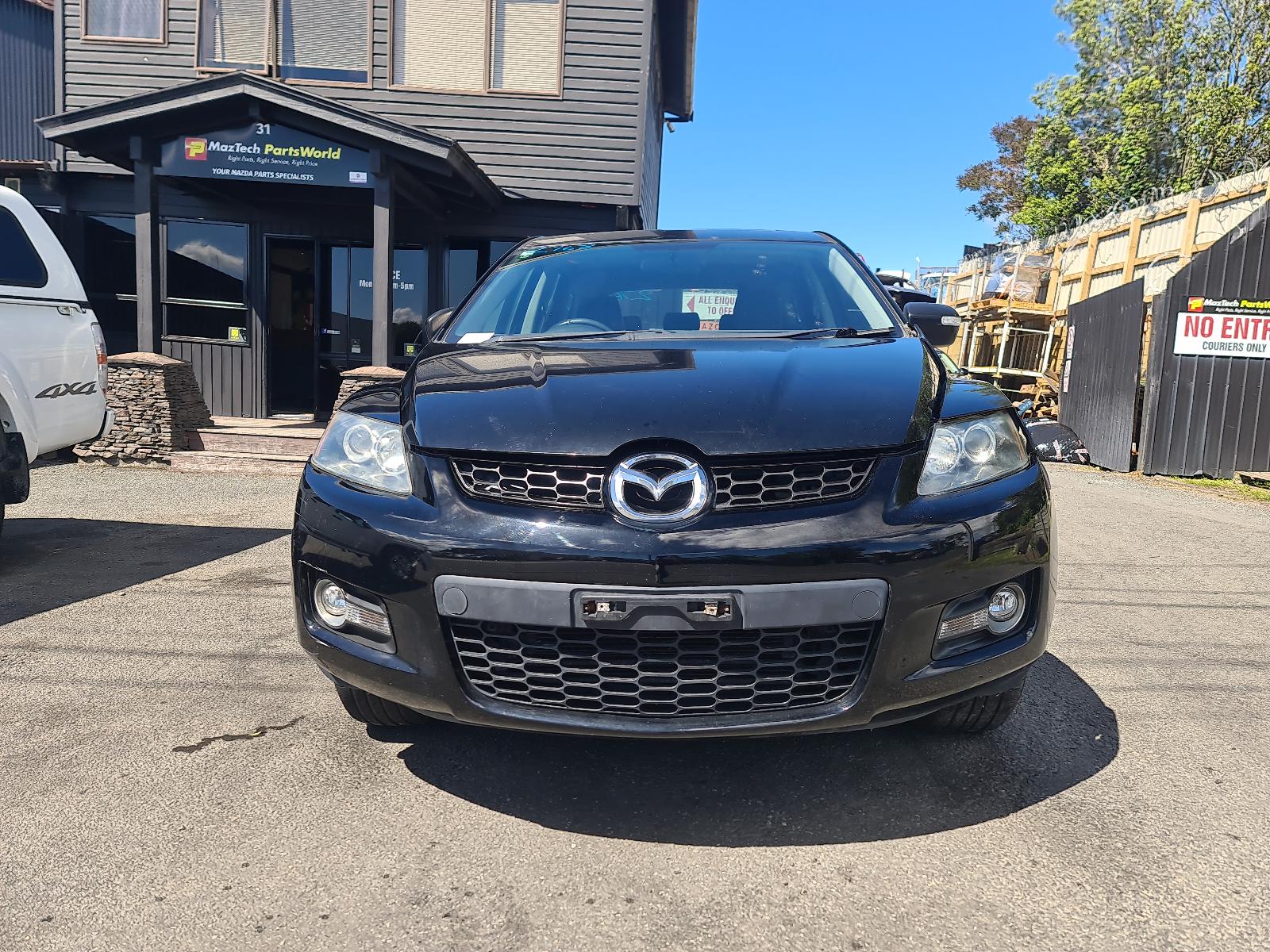 Mazda CX7 - ER 2006-2012