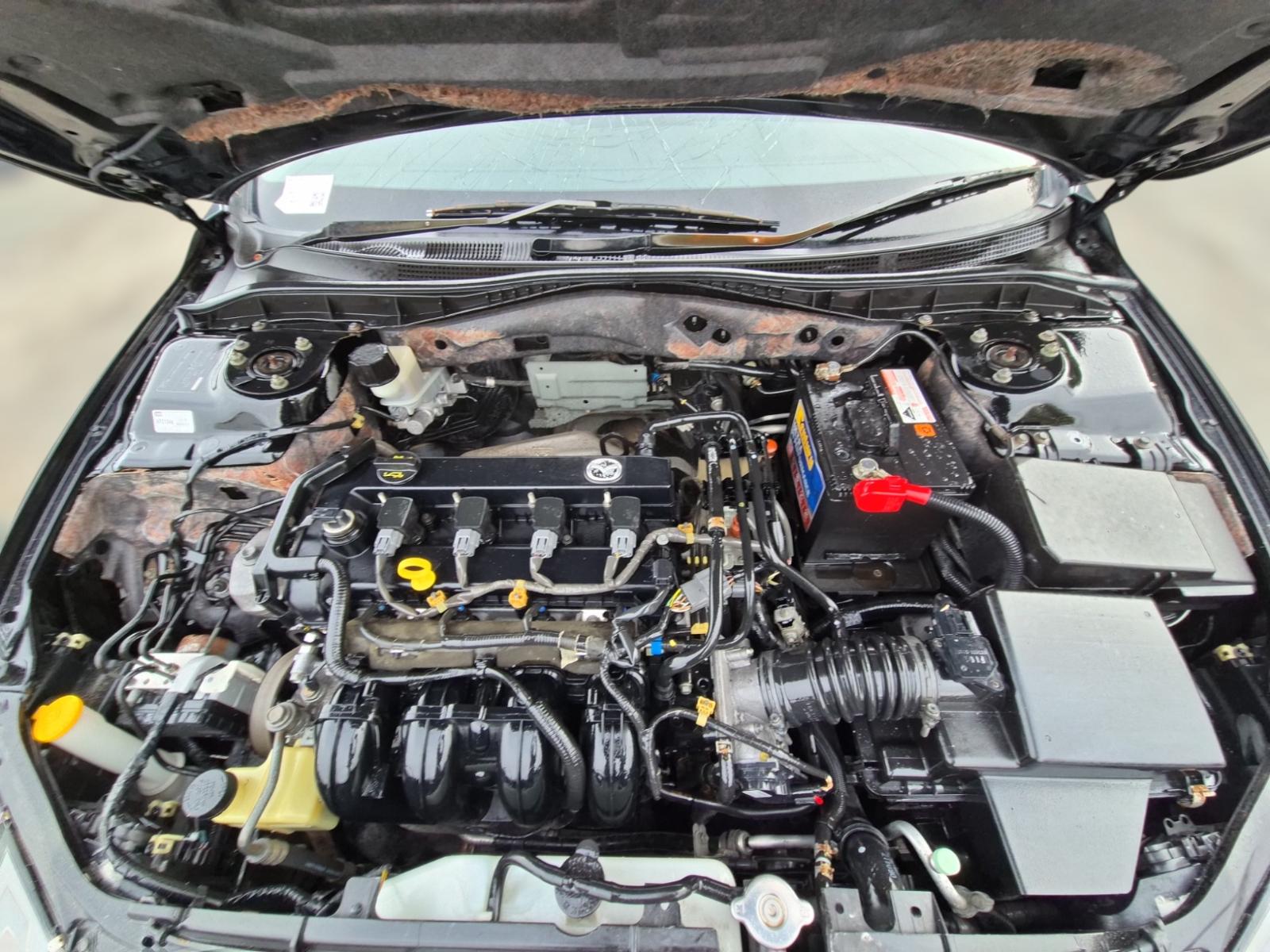 Mazda Atenza - GG 2002-2008