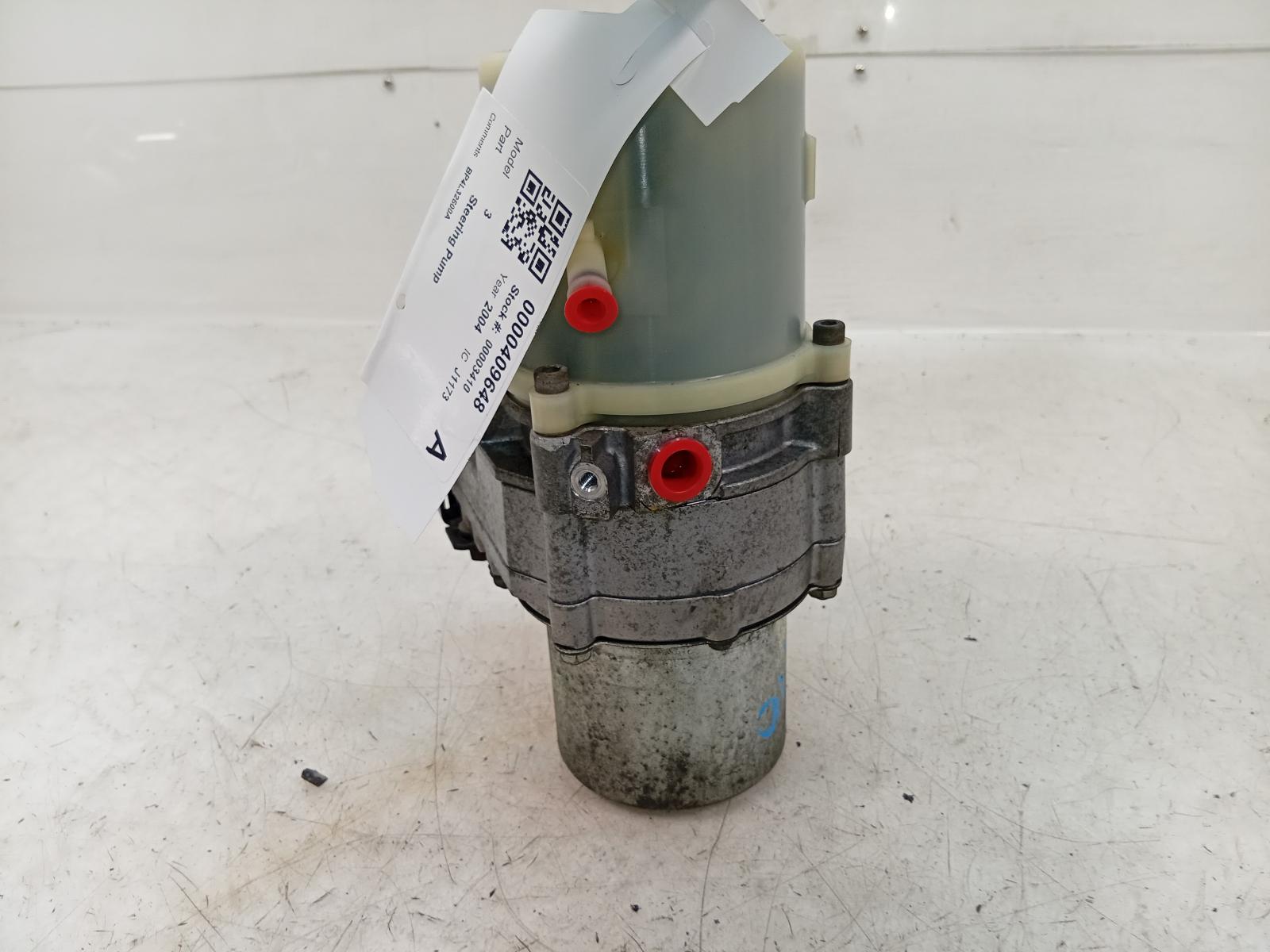 Steering_Pump