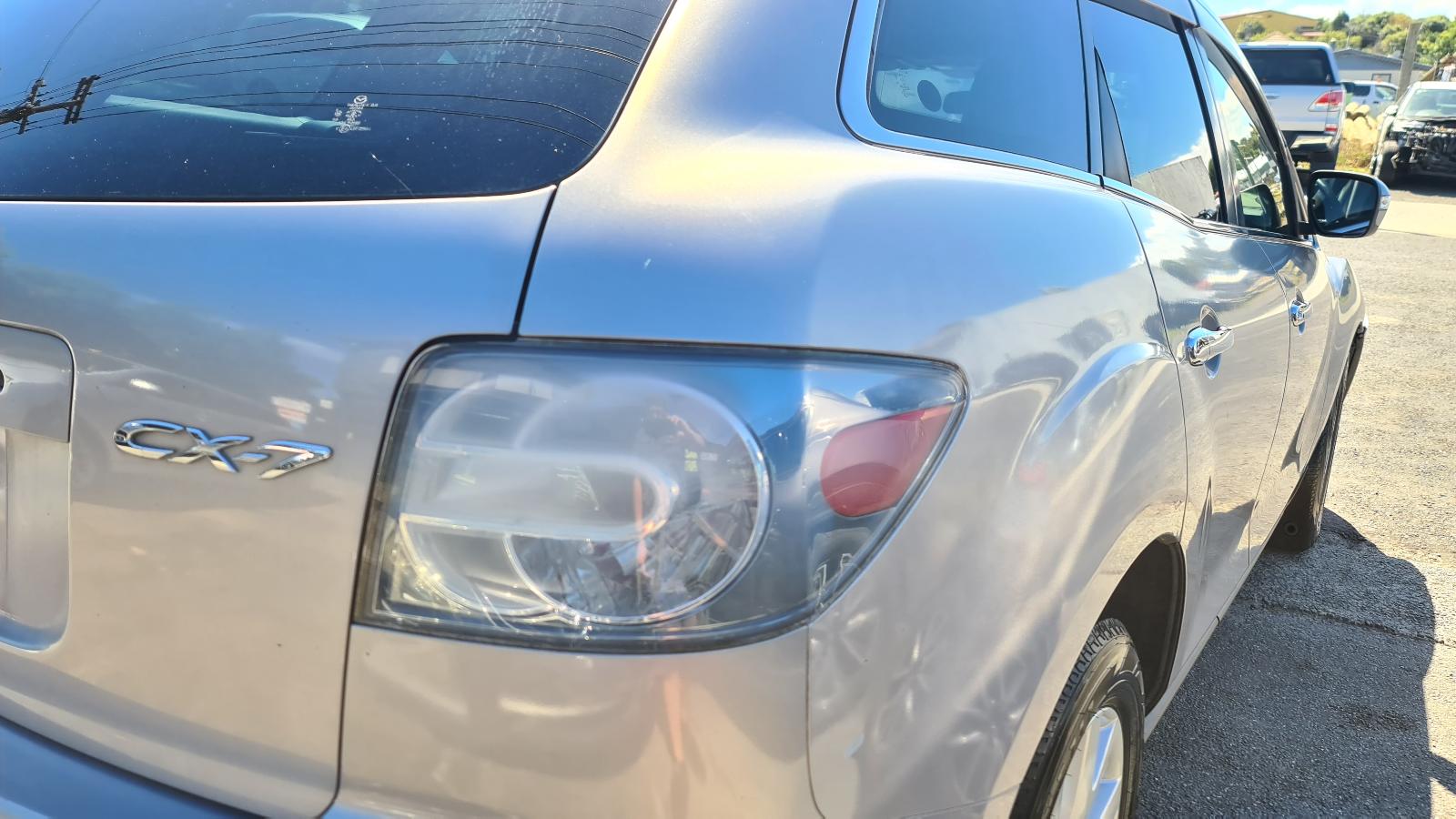 Mazda CX7 - ER 2006-2012