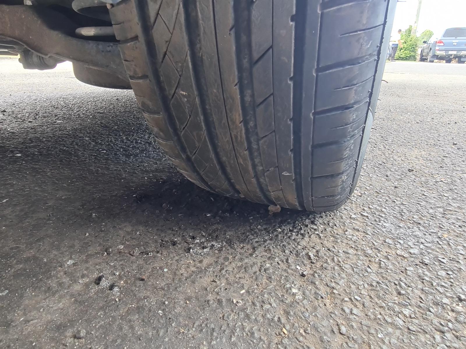 Mazda Axela - BK 2003-2009