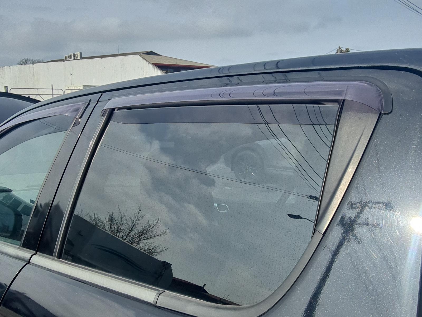 Mazda BT50 - 2007- Present