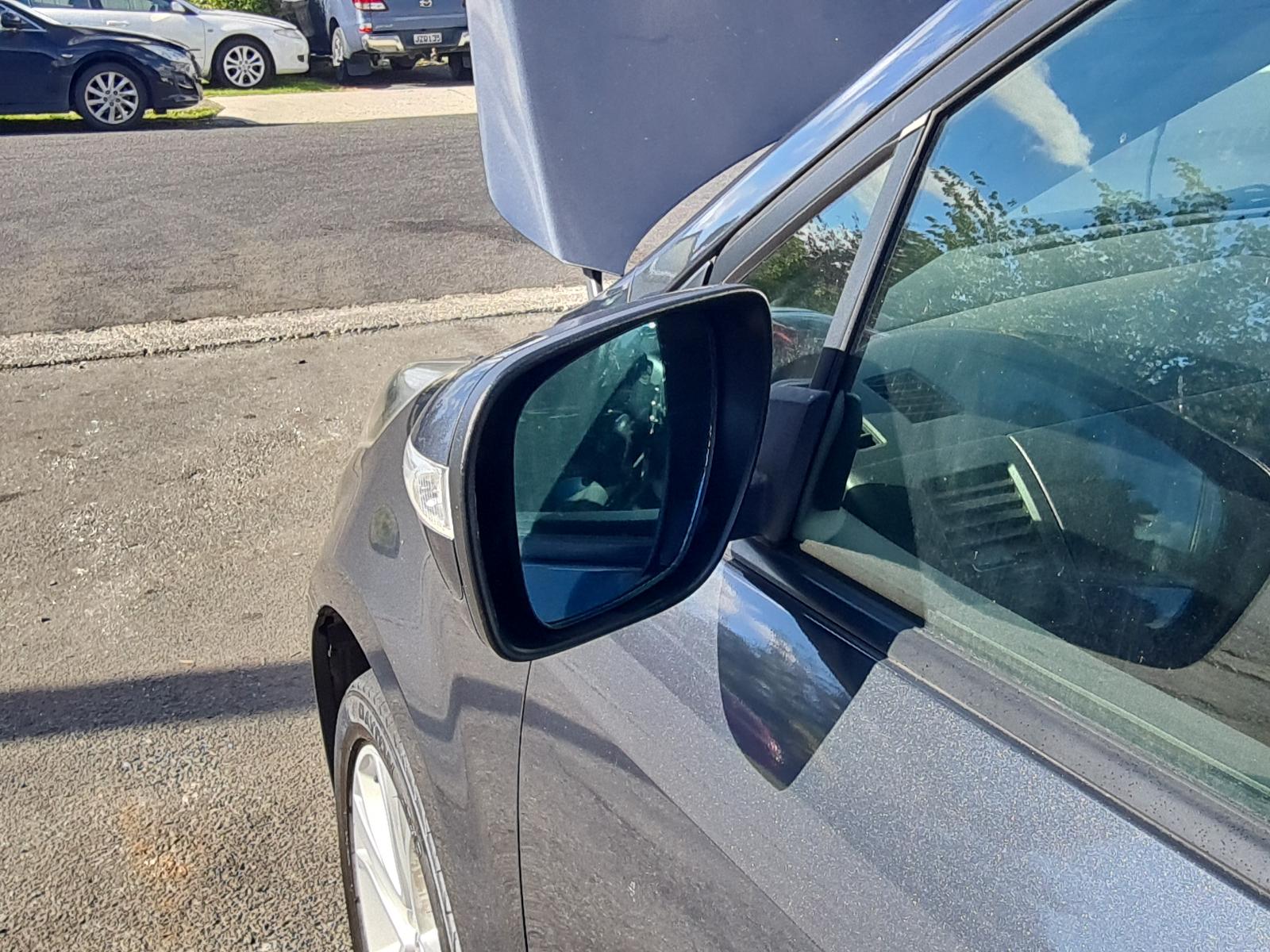 Mazda MPV - LY3P 2007-Present