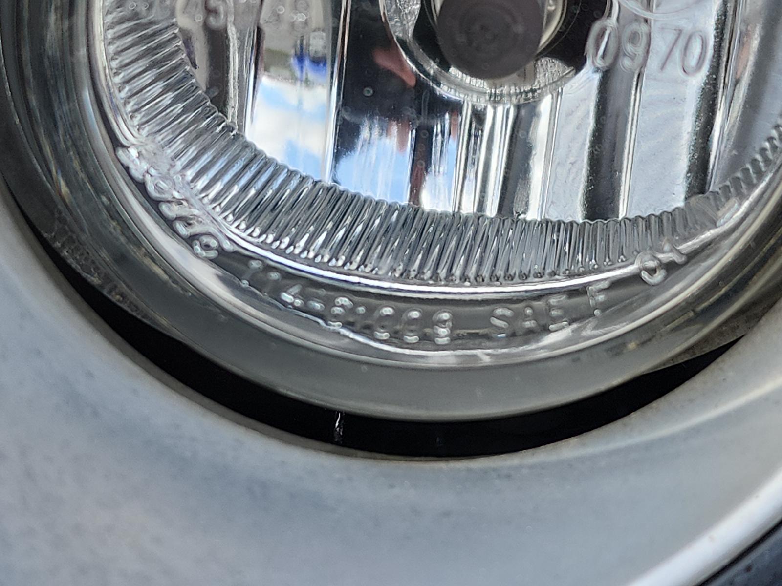 Mazda CX7 - ER 2006-2012