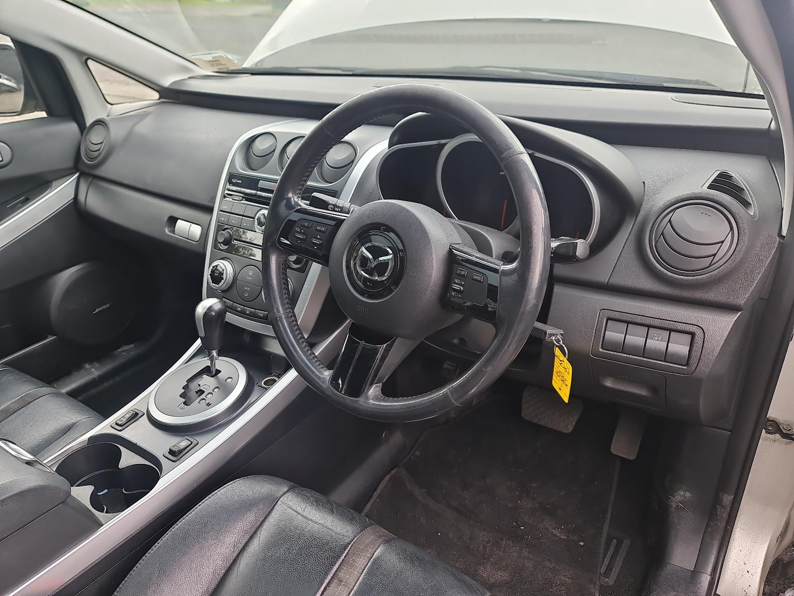 Mazda CX7 - ER 2006-2012