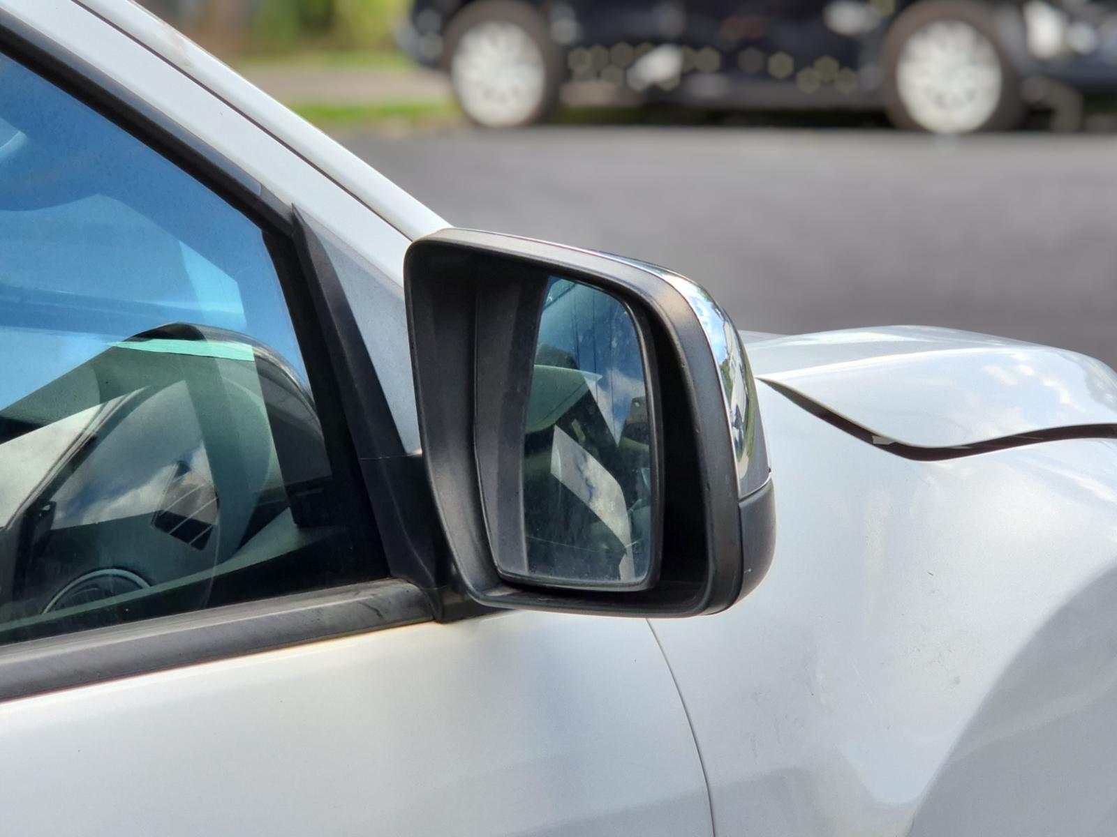 Mazda BT50 - UP 2011-Present