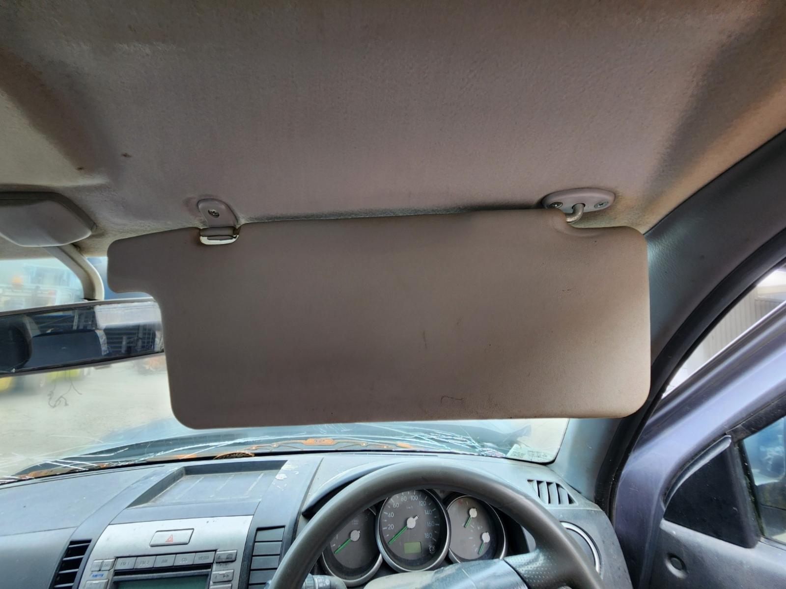 Sunvisor