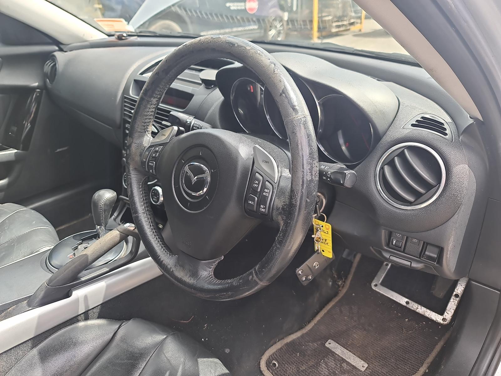 Mazda RX8 - SE 2003-2012