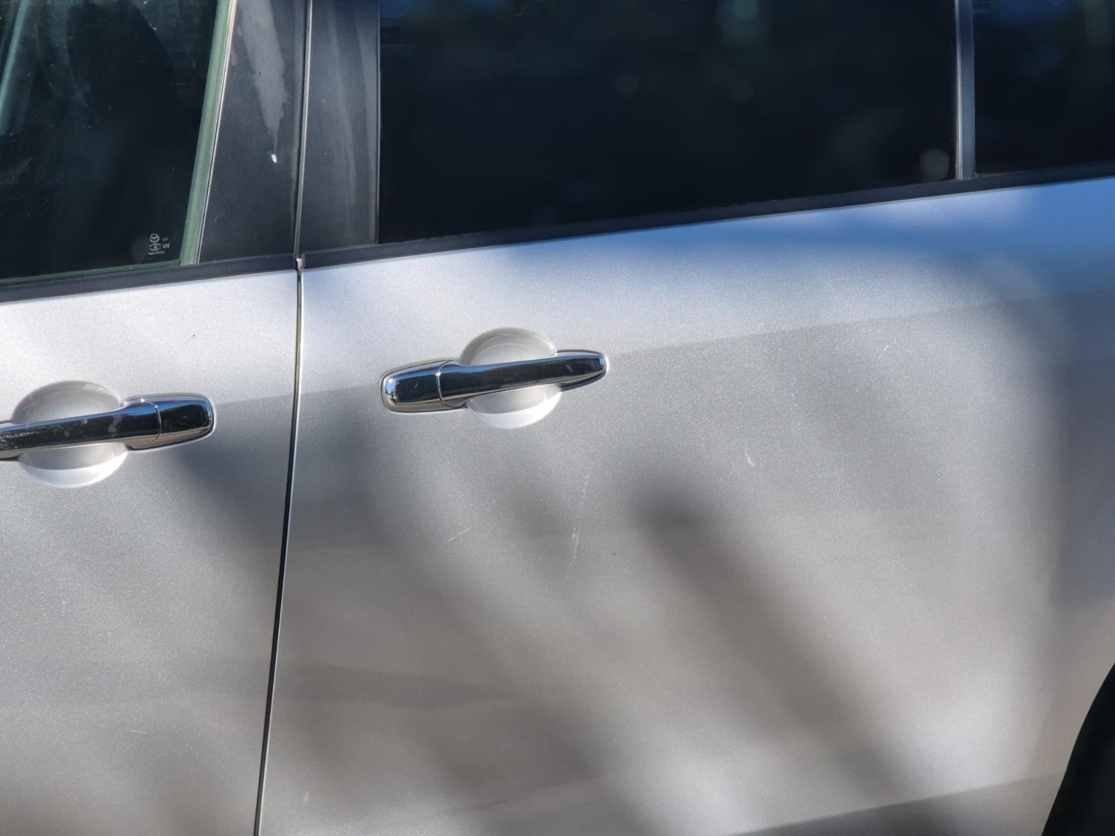 Mazda MPV - LY 2006-2016