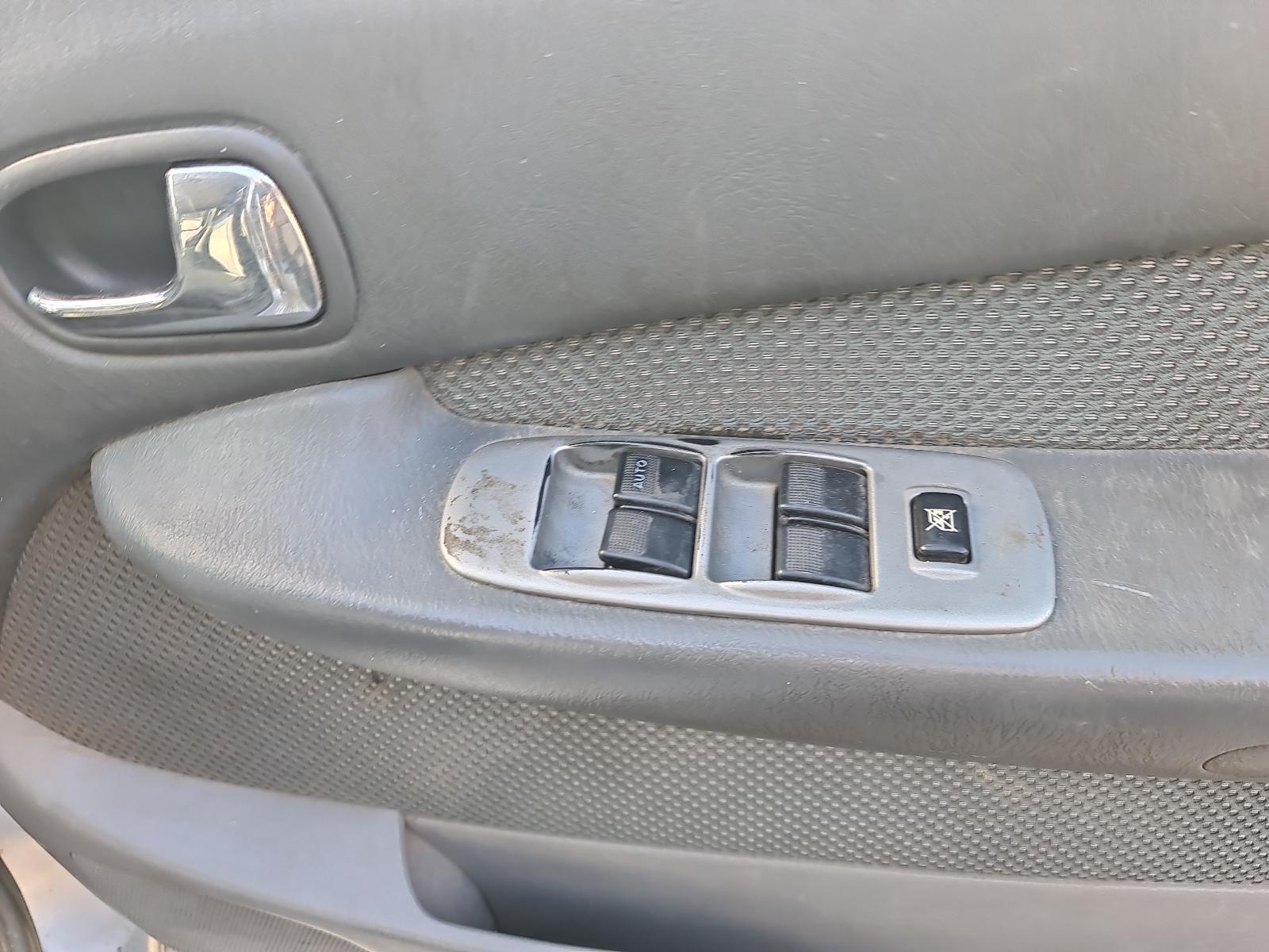 Mazda Bounty - UN 1999-2006