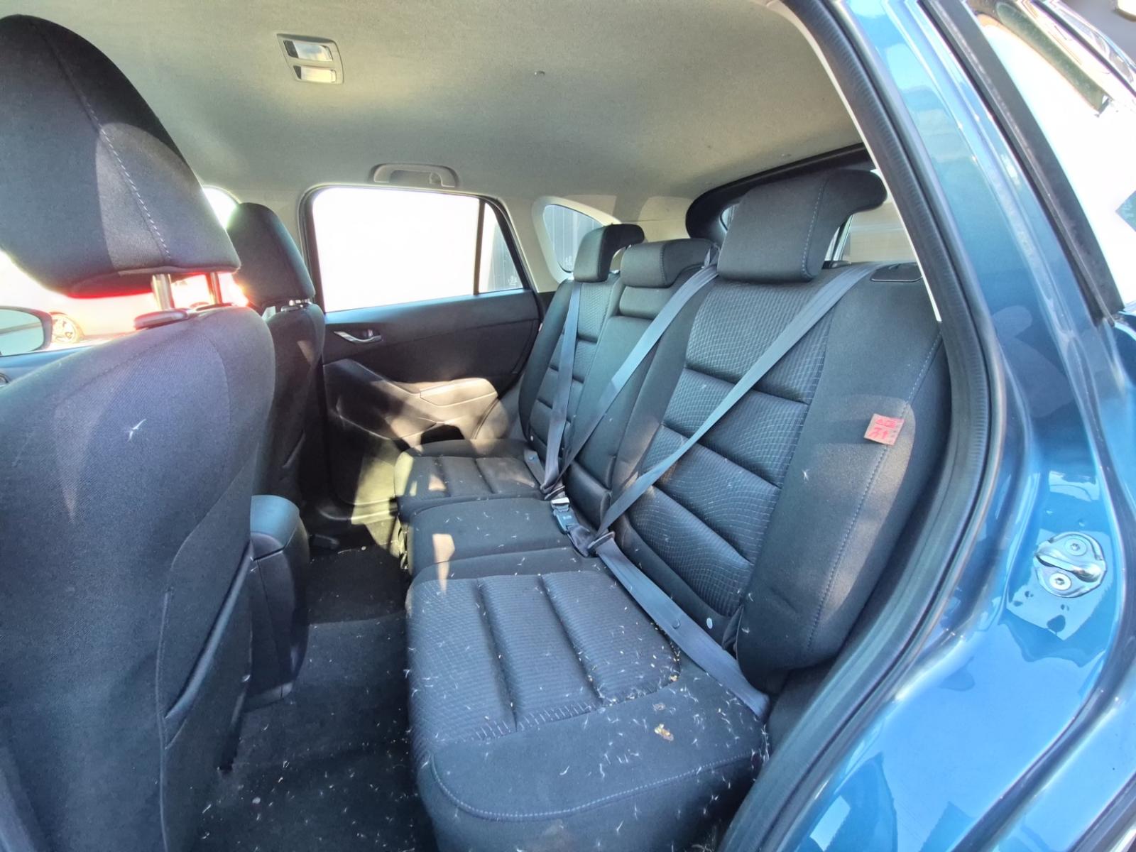 Mazda CX5 - KE 2012-Present