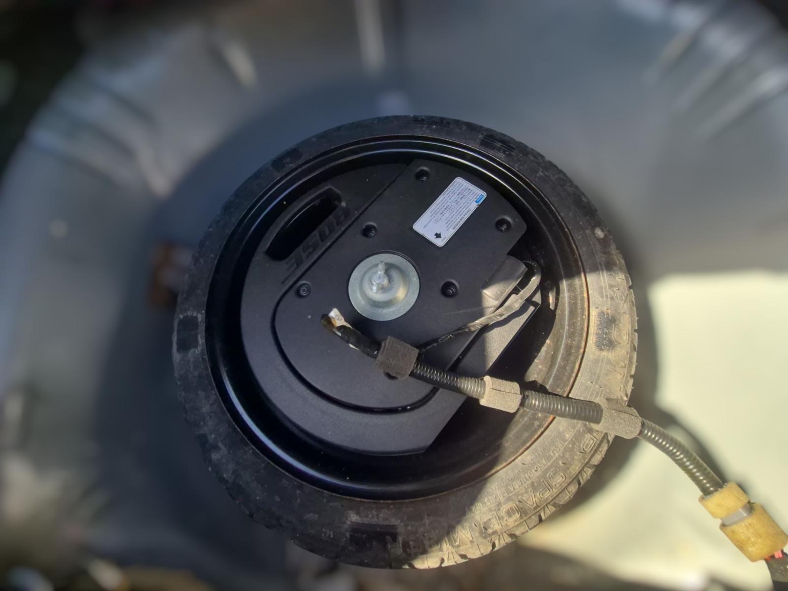 Mazda Atenza - GH 2008-2012