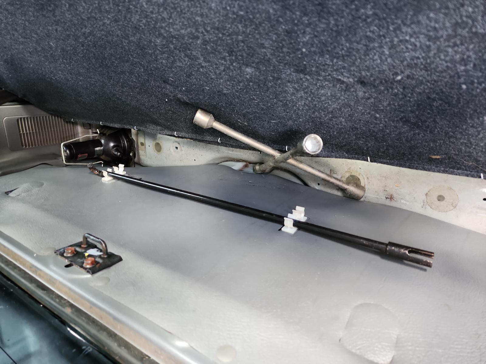 Mazda BT50 - UN 2006-2011