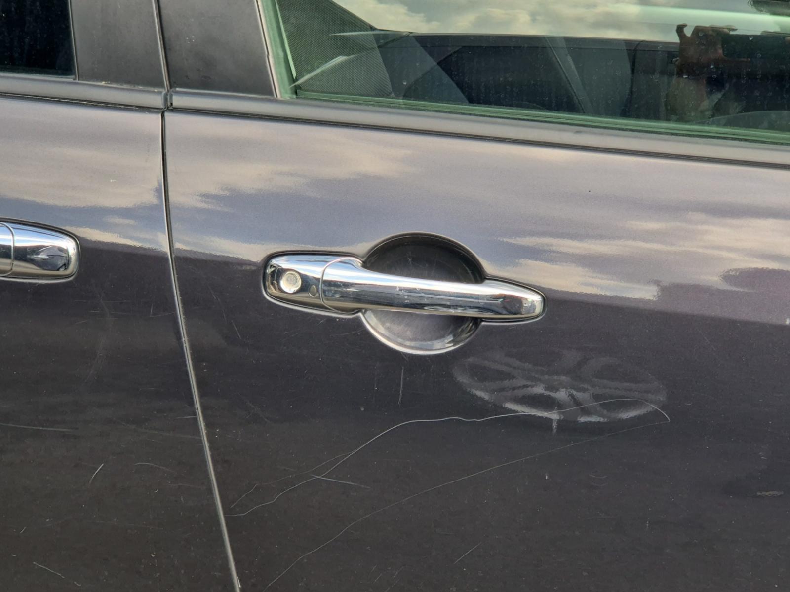 Mazda MPV - LY3P 2007-Present