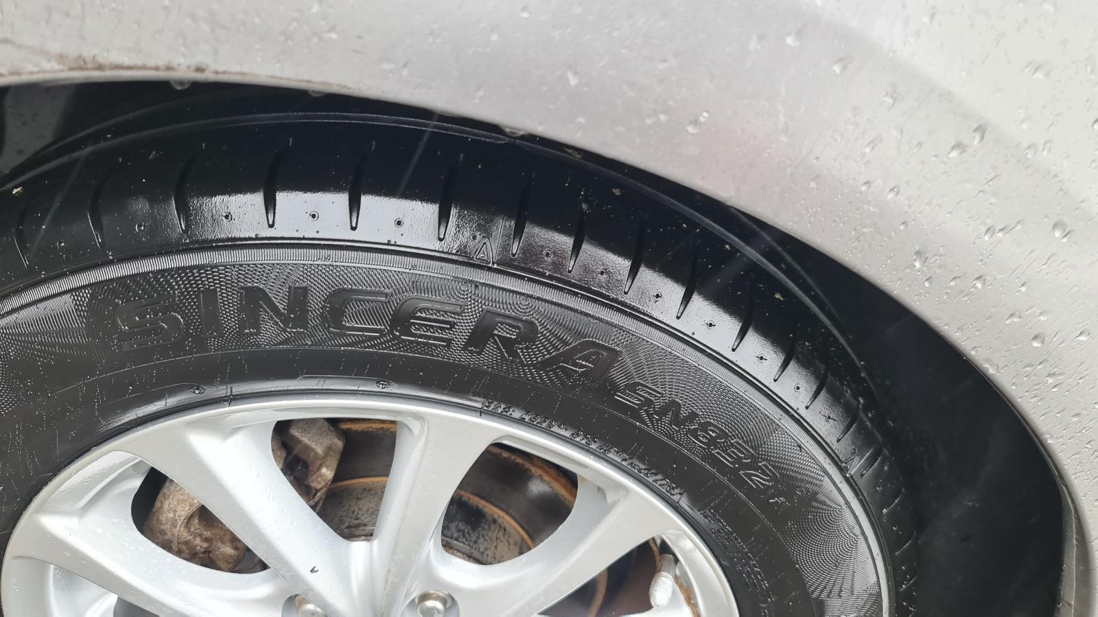 Mazda Axela - BL 2009-2013