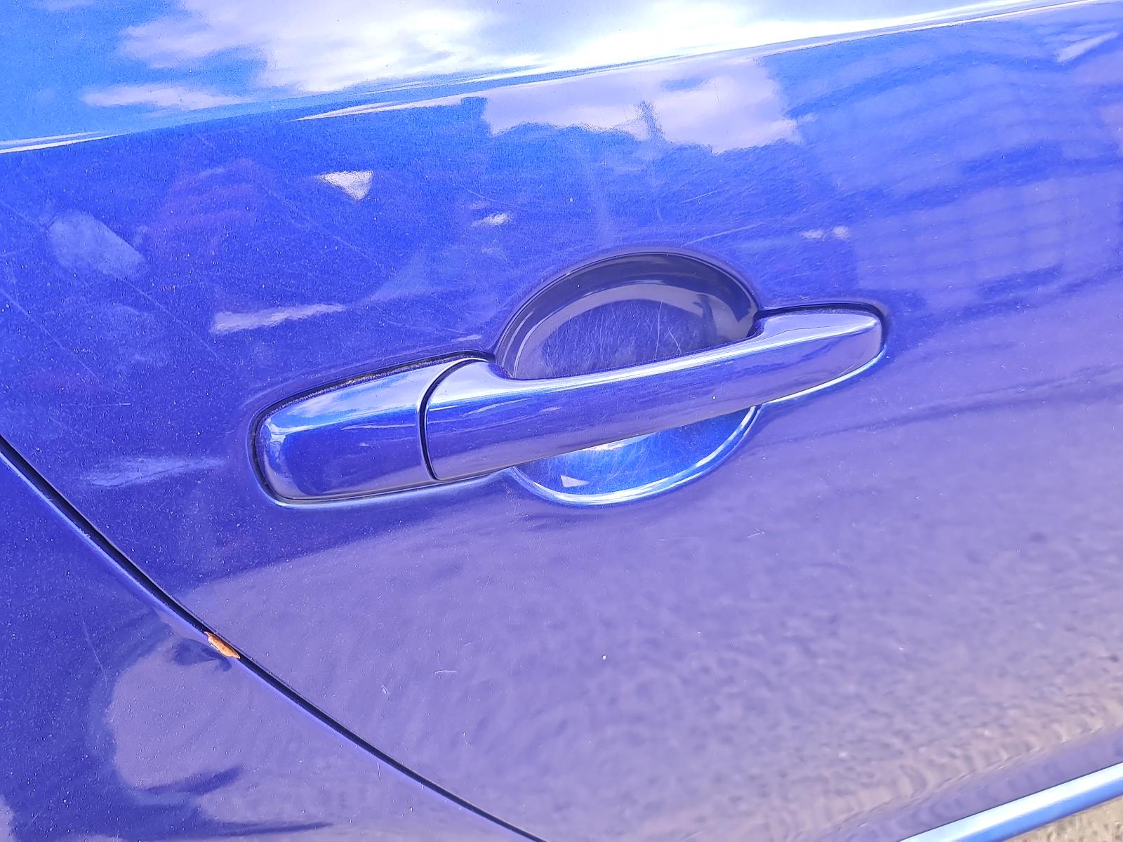 Mazda Axela - BK 2003-2009