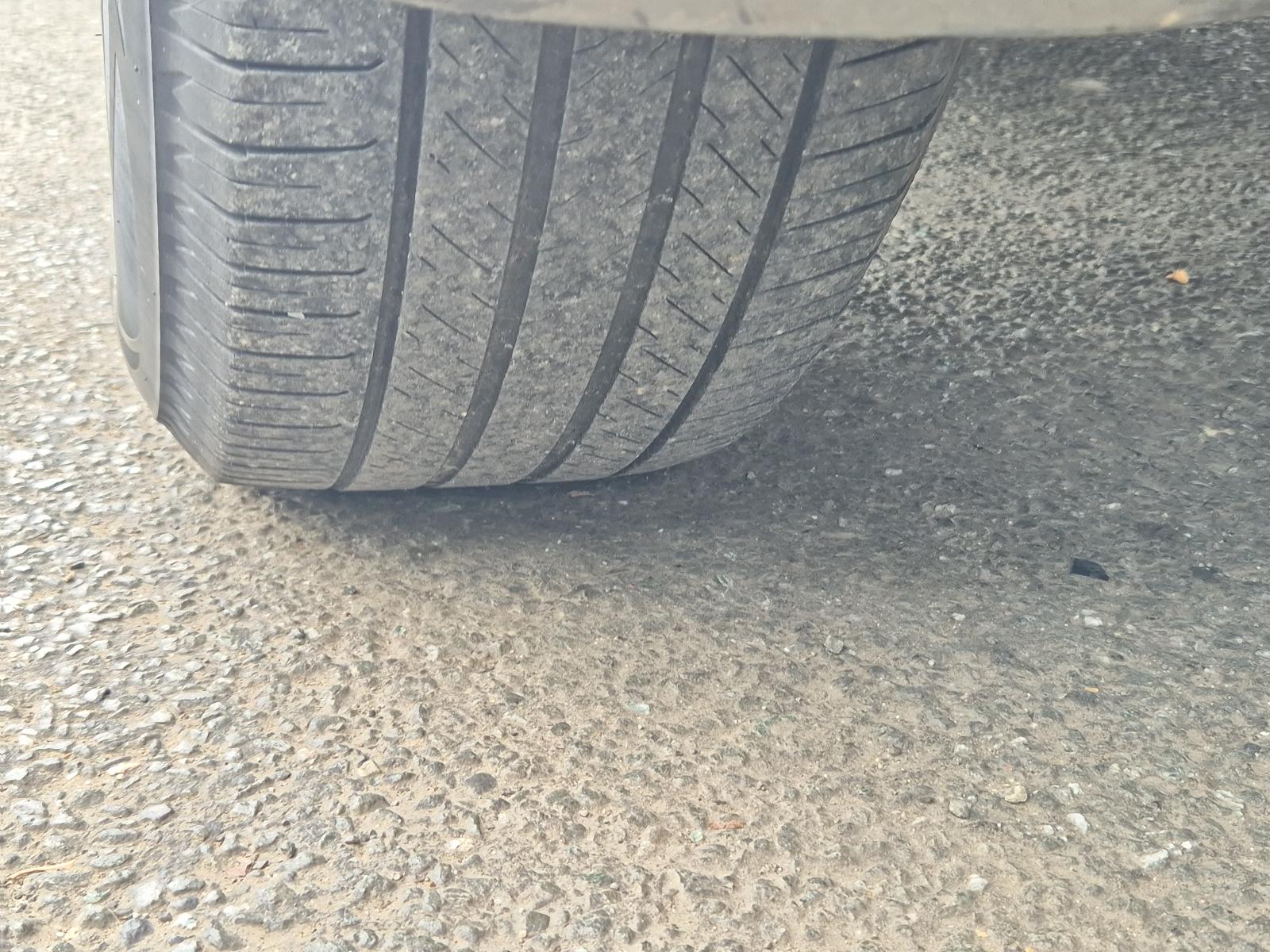 Mazda CX5 - KE 2012-Present