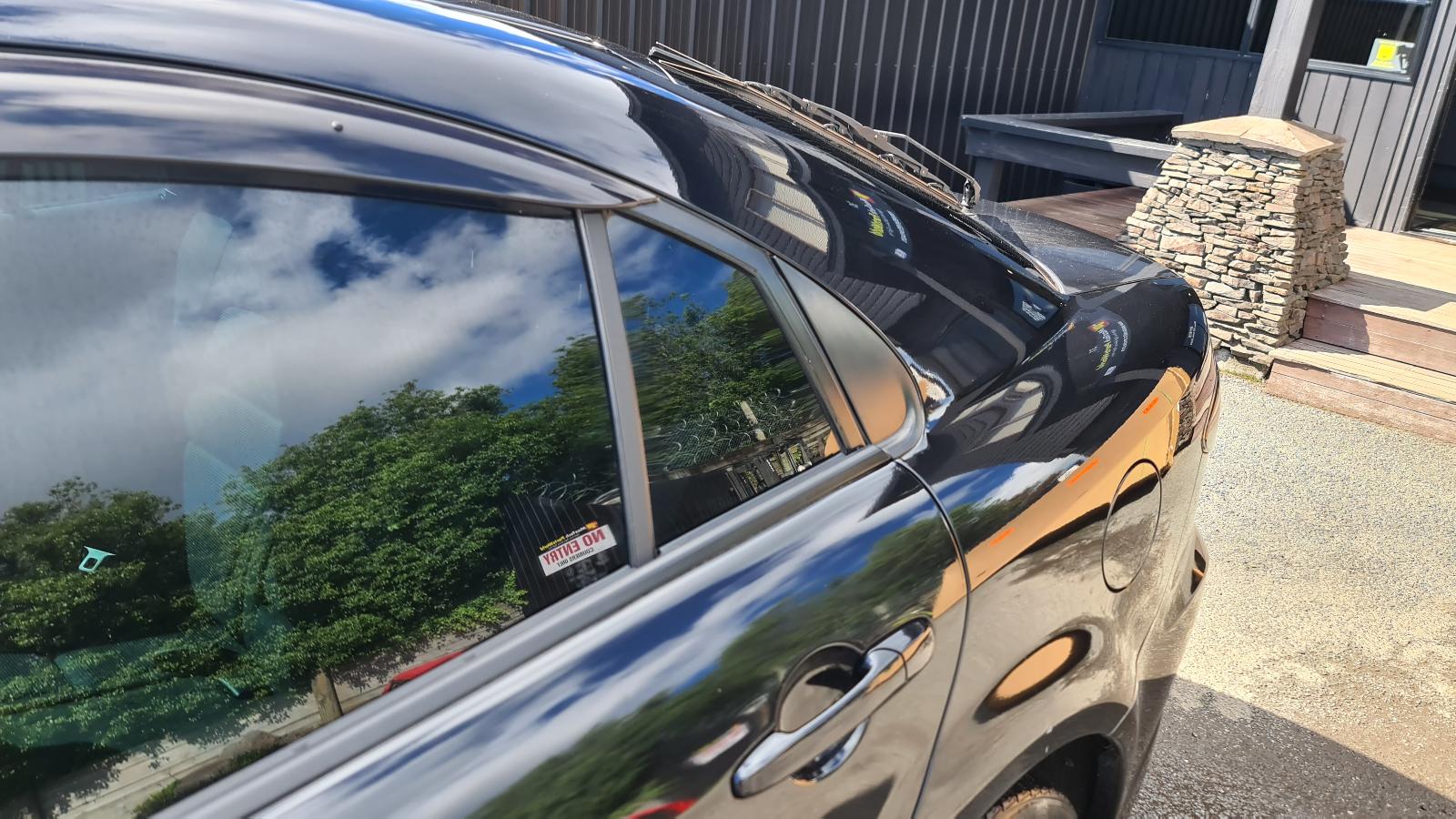 Mazda Atenza - GG 2002-2008