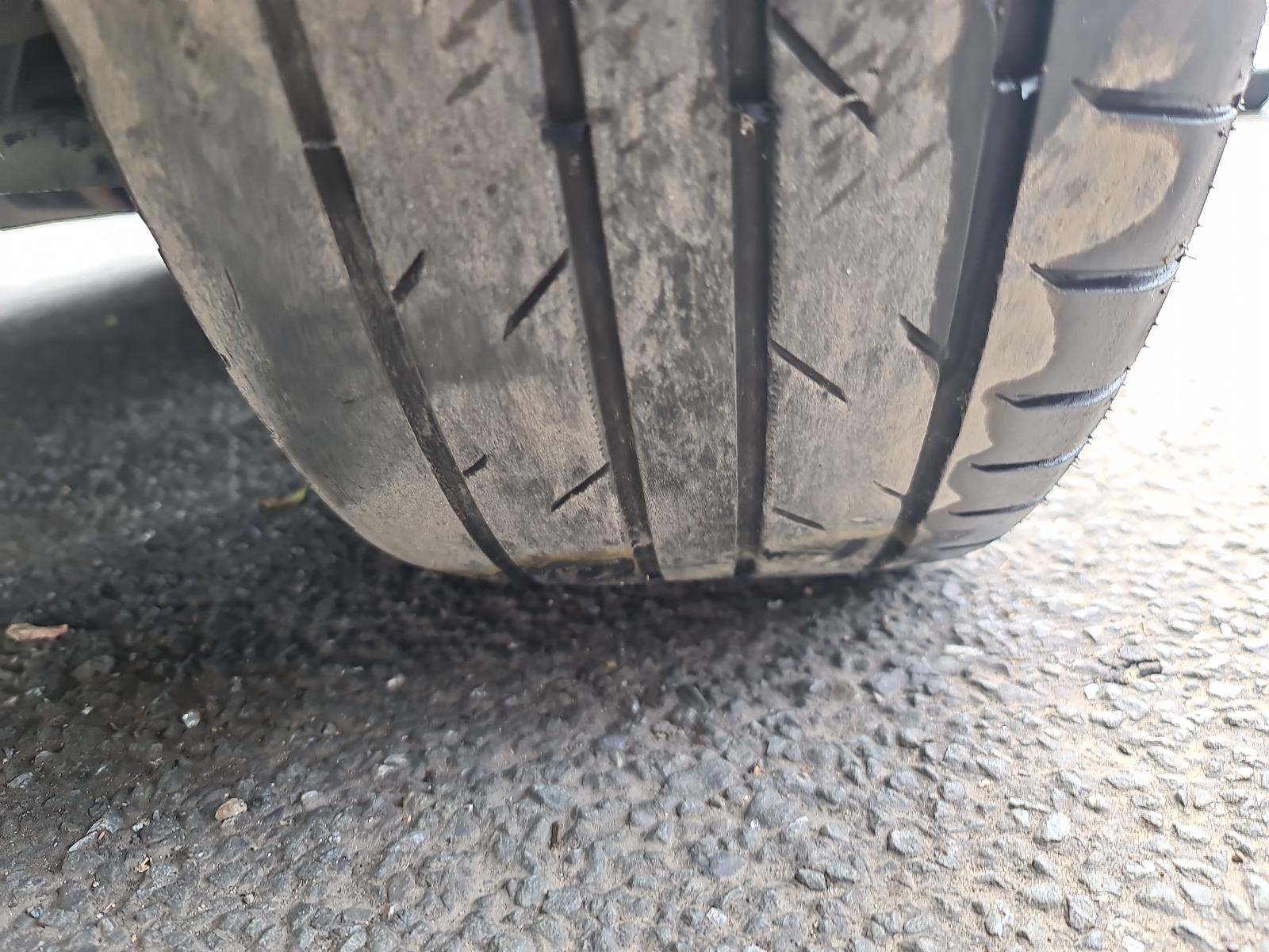 Mazda RX8 - SE 2003-2012